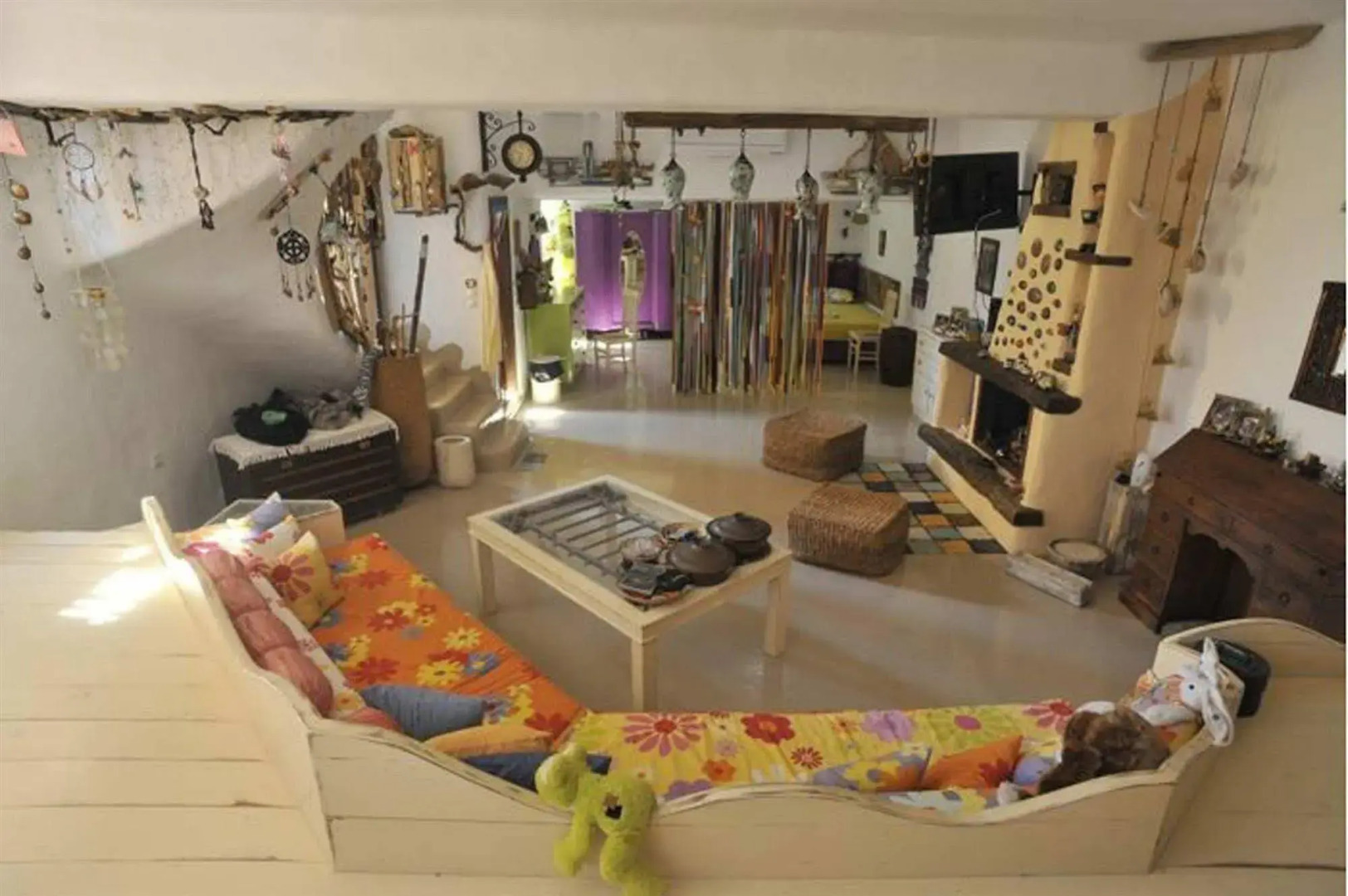 Anthippi Guest House