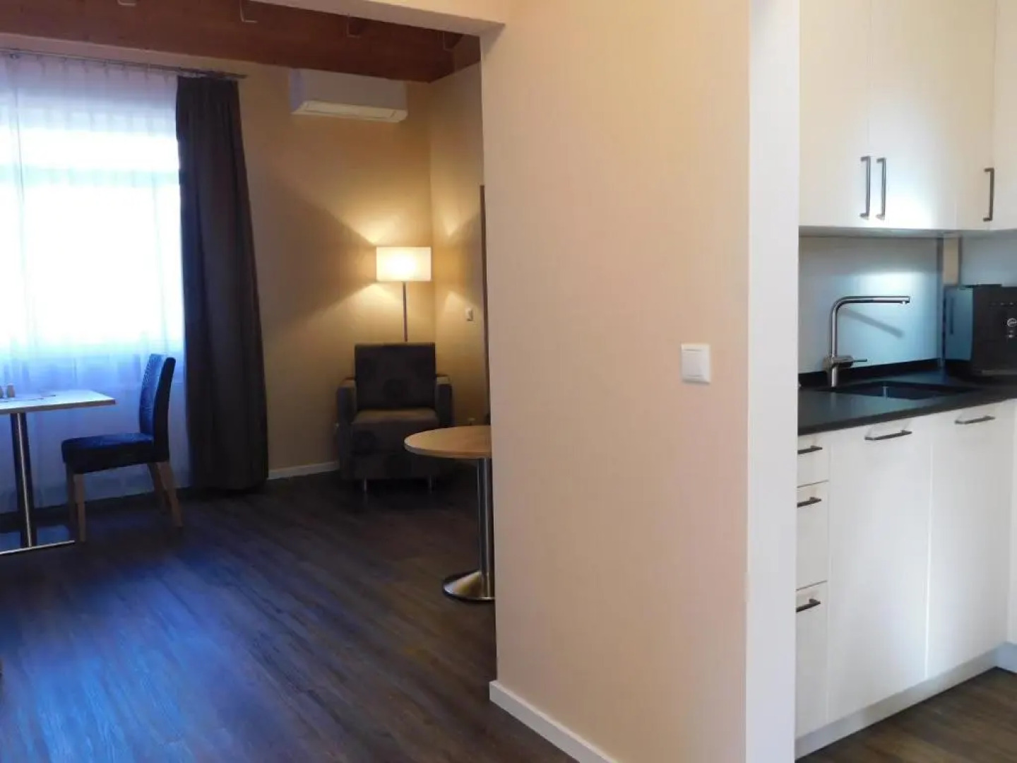 Alpinplus Hotel Holzkirchen