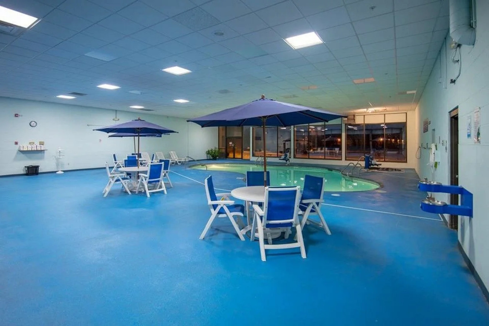 Clarion Hotel & Convention Center