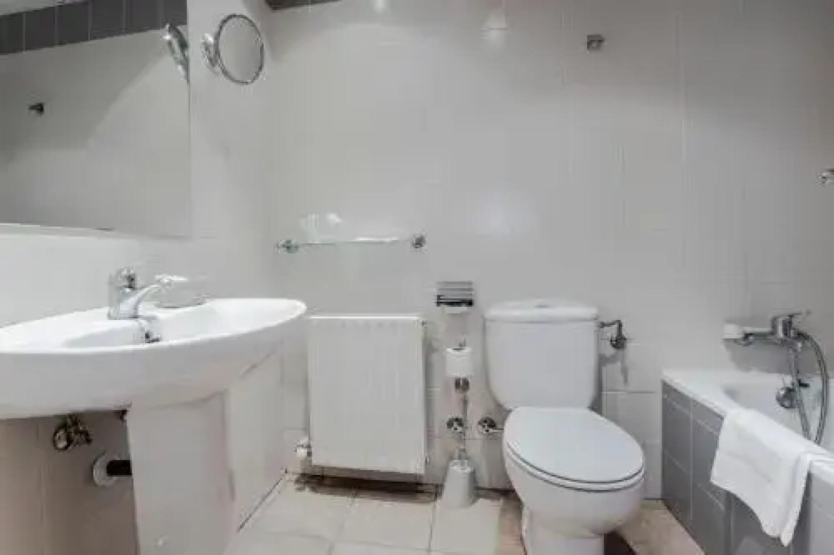 Apartaments La Serrera