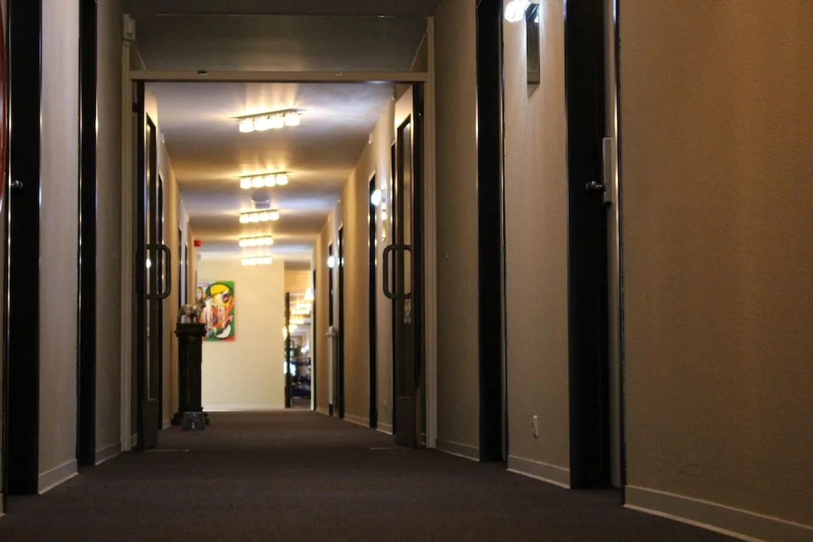 Hotel de Elderschans