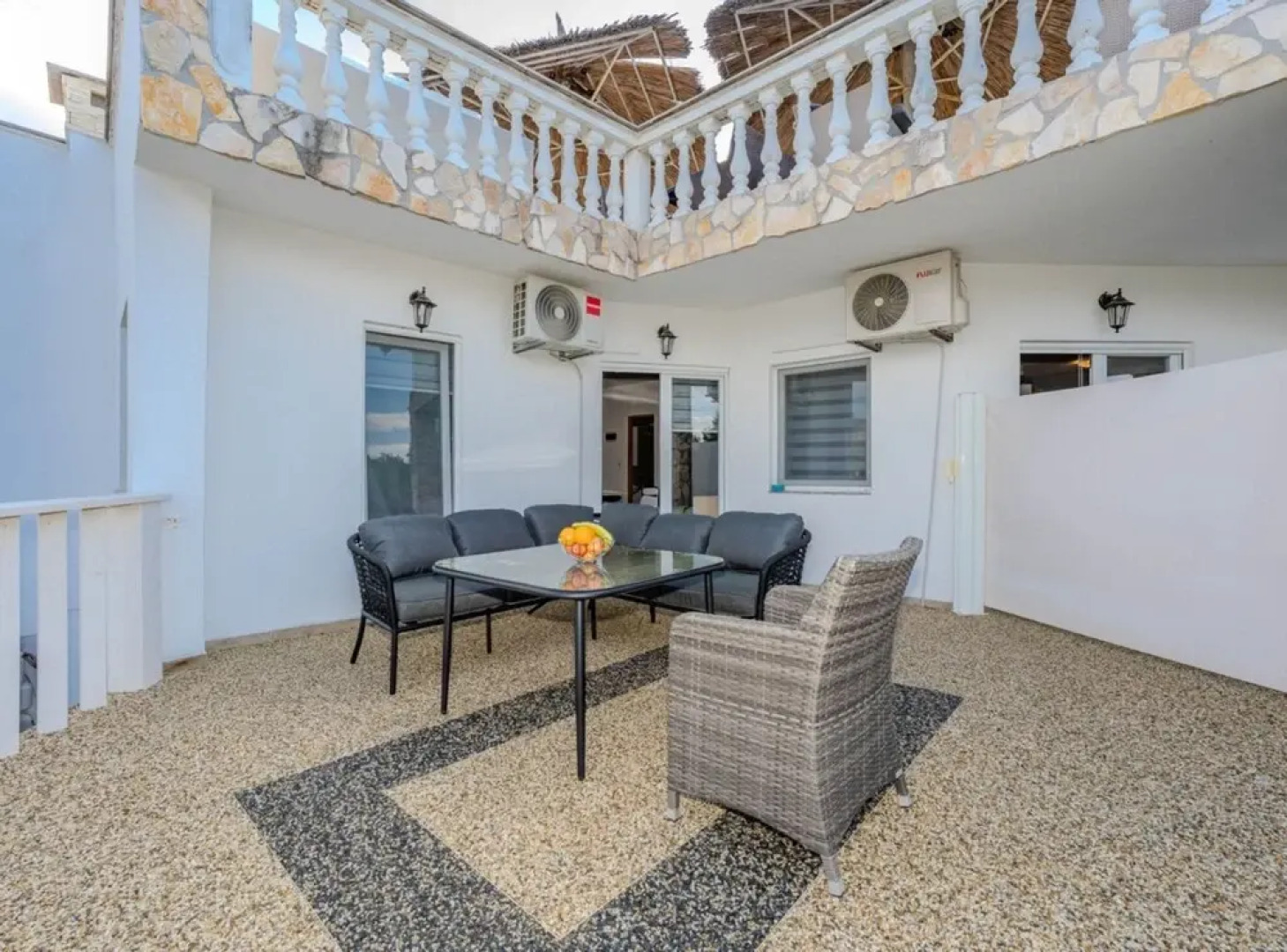 Apartments Robi & Kristina