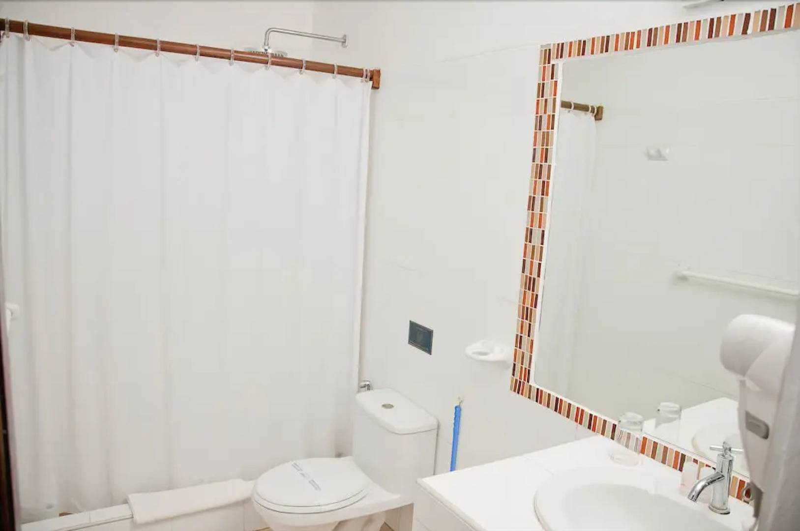 Hotel Grandmare & Bungalows