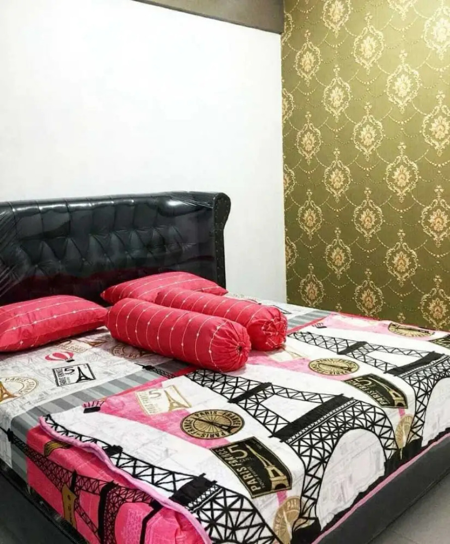 Cemara Residence Syariah by IDH