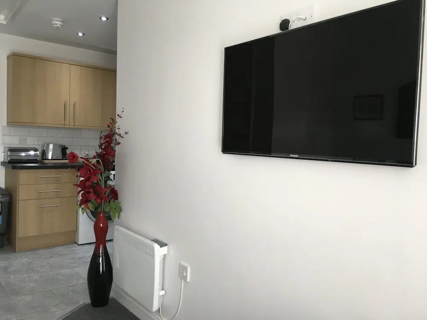 Harbour Lets - Hendre Road Apartment - Pencoed