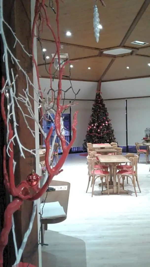 Hôtel la Tour des Anglais