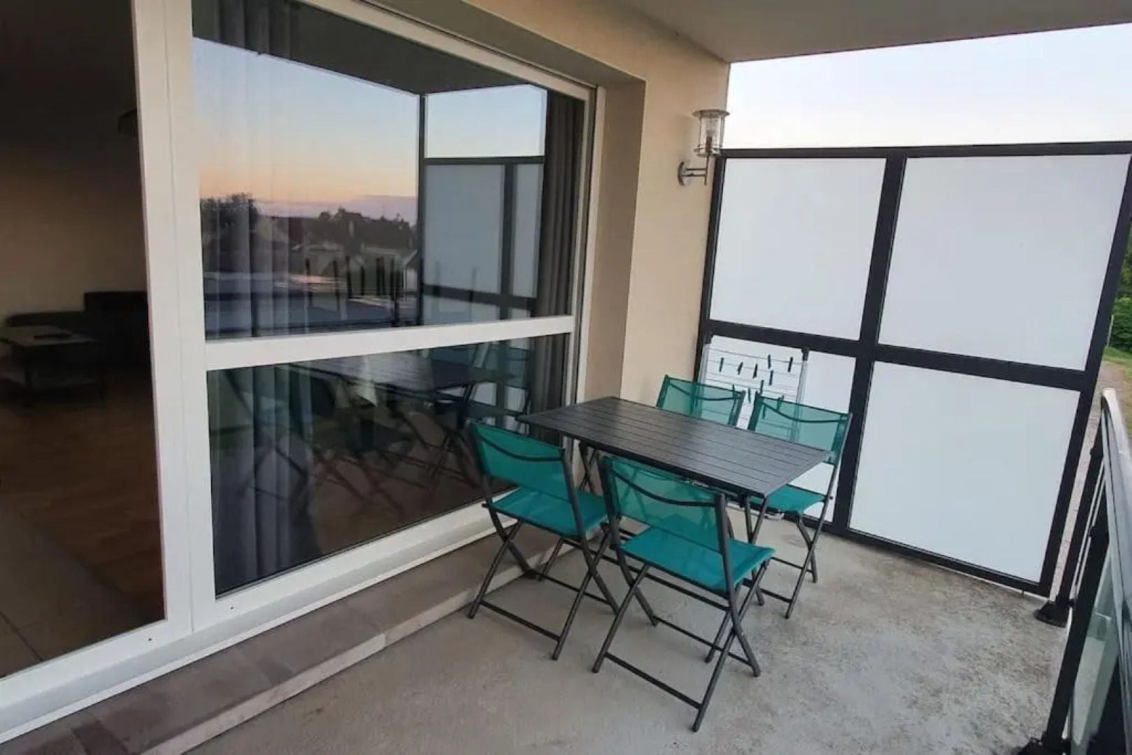 Le 314 a Proximite Des Thermes