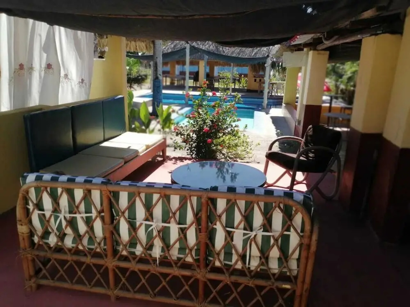 Hidden Paradise Beach Jiote