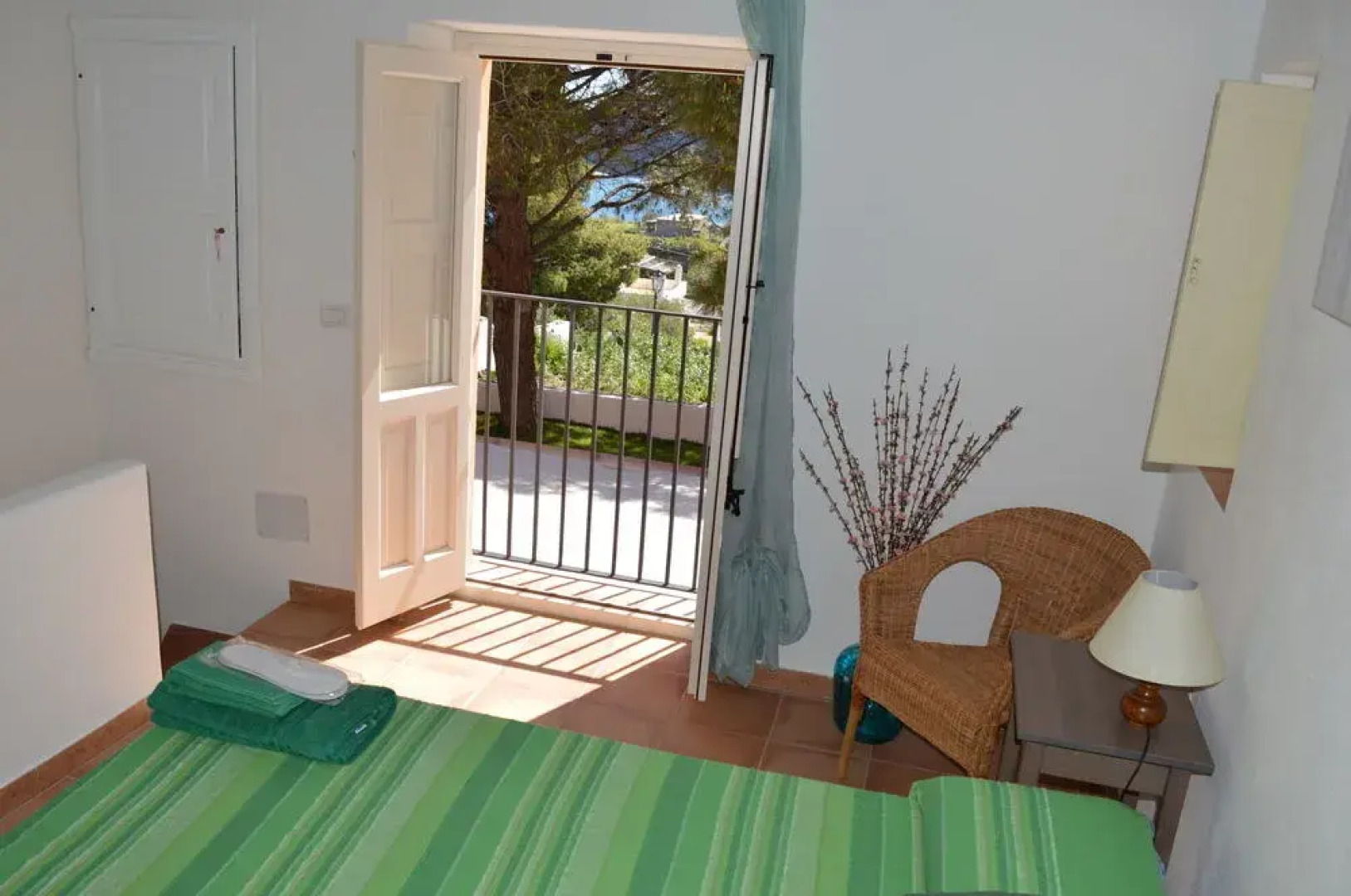 Case Vacanza Cafarella