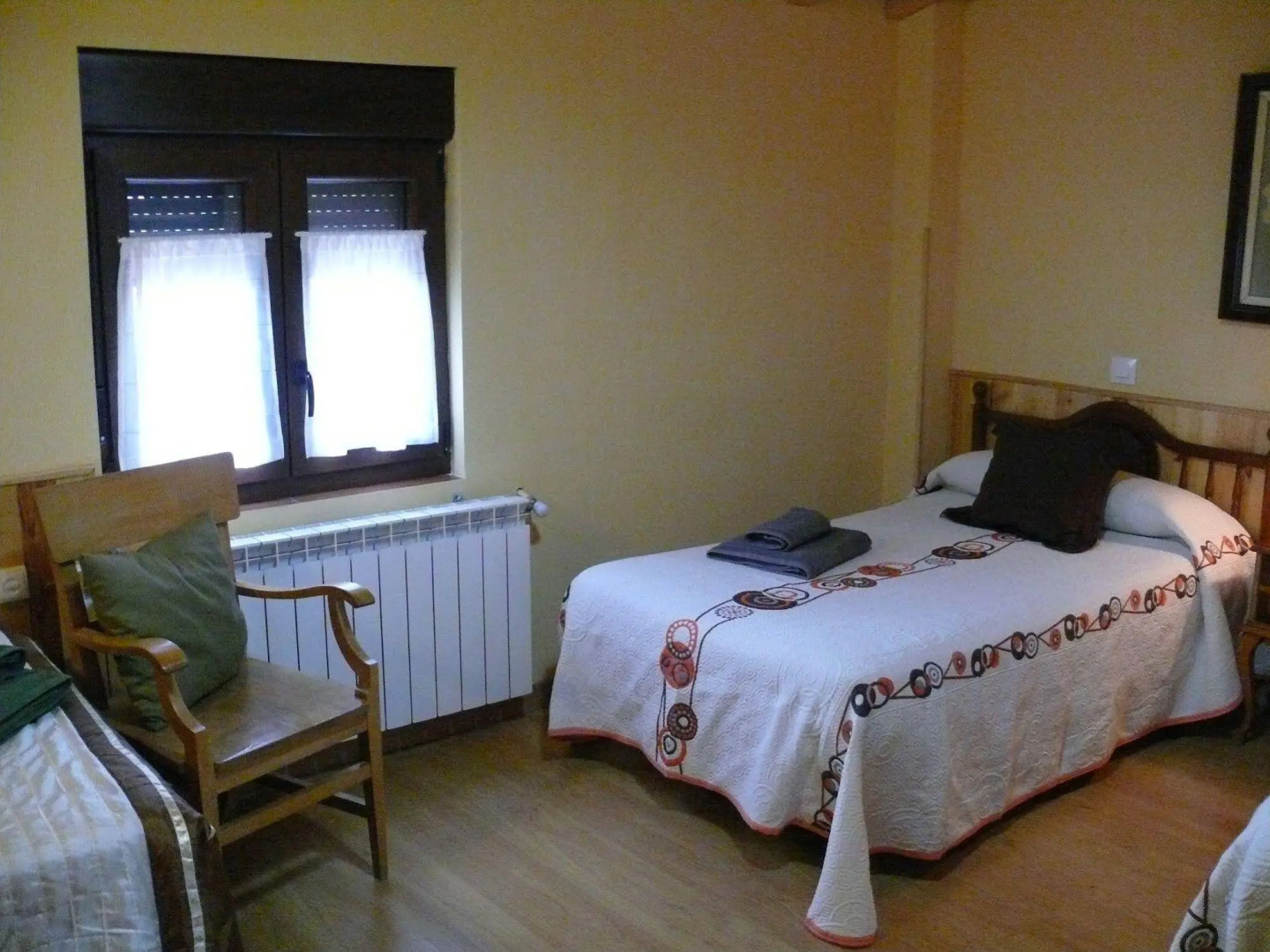 Casa Rural Duquesa De La Conquista