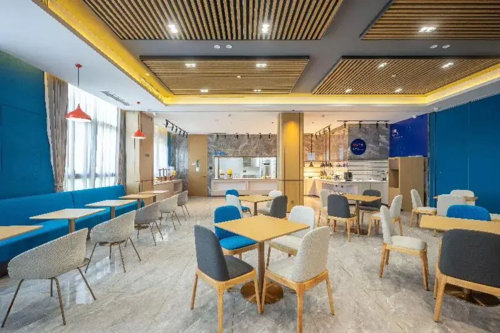 Holiday Inn Express Jurong Xianlin