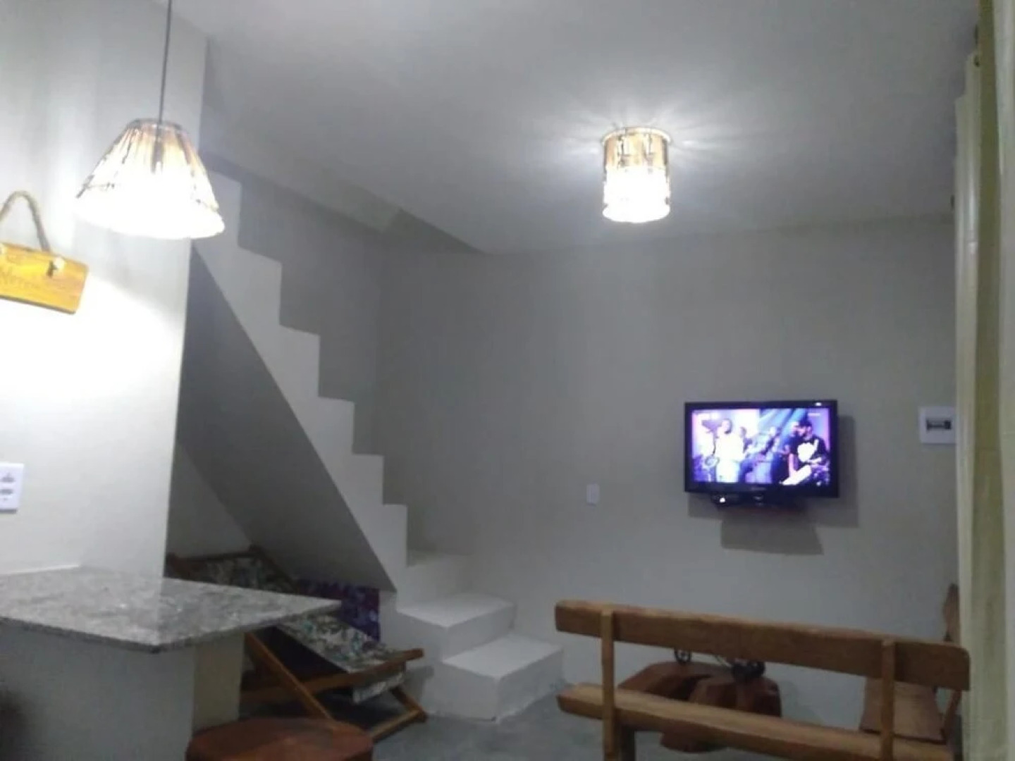 Flat Toque dos Milagres