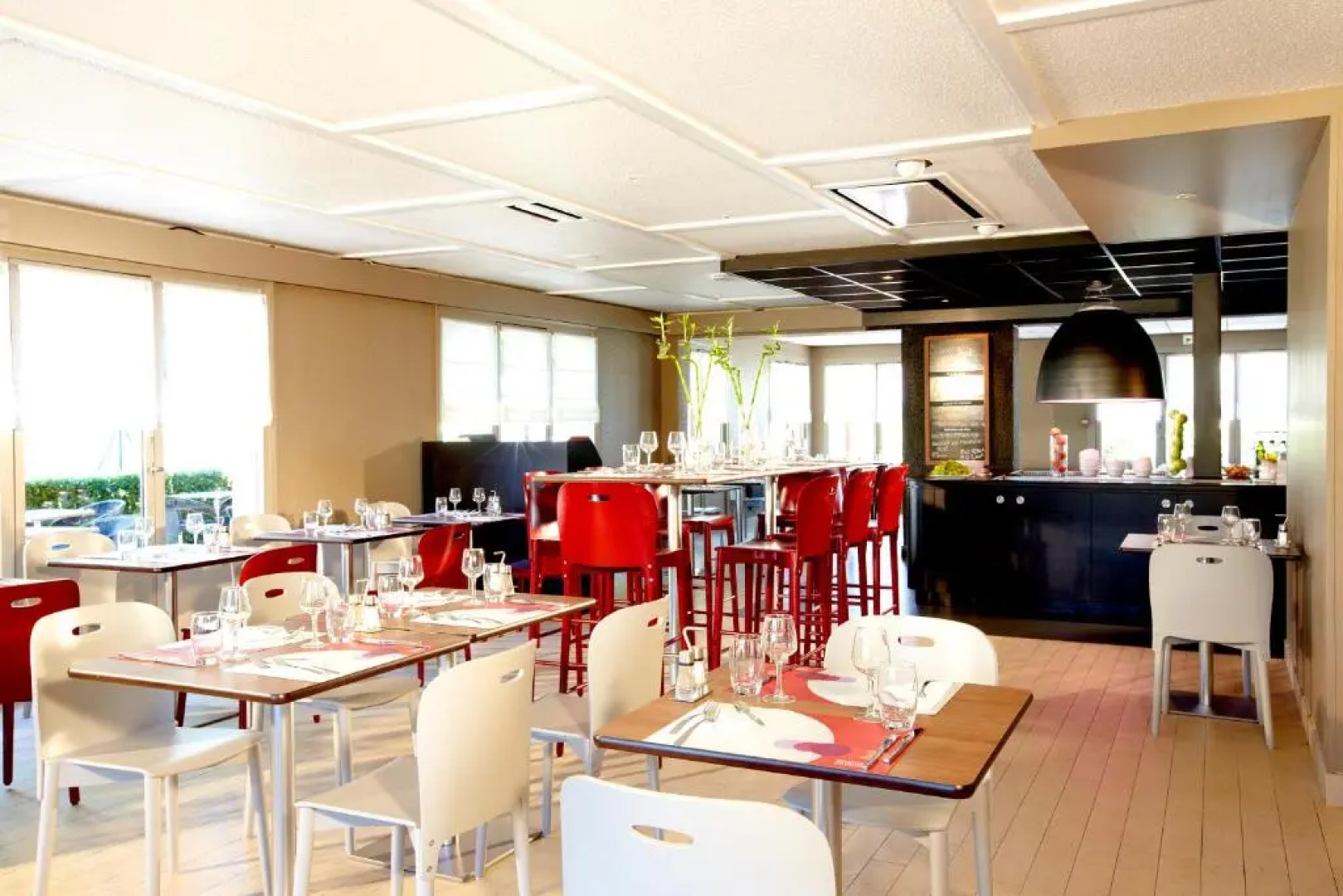 B&B HOTEL Avignon Sud Parc des Expositions