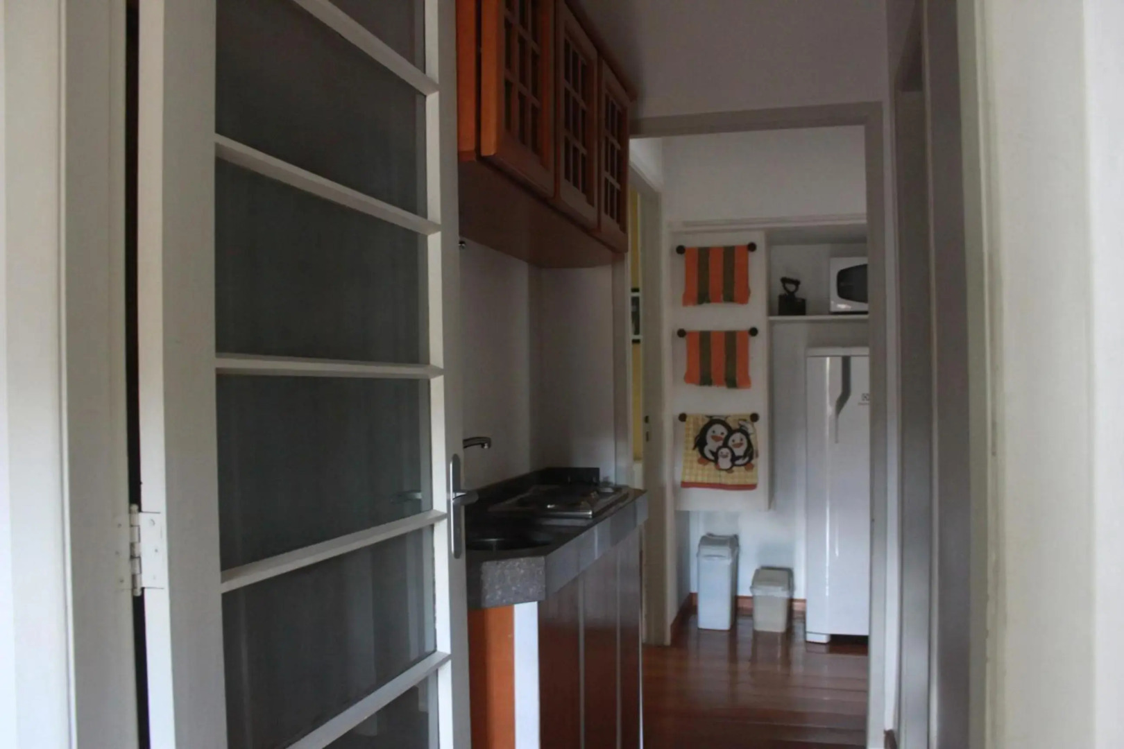 Apartamento Kami