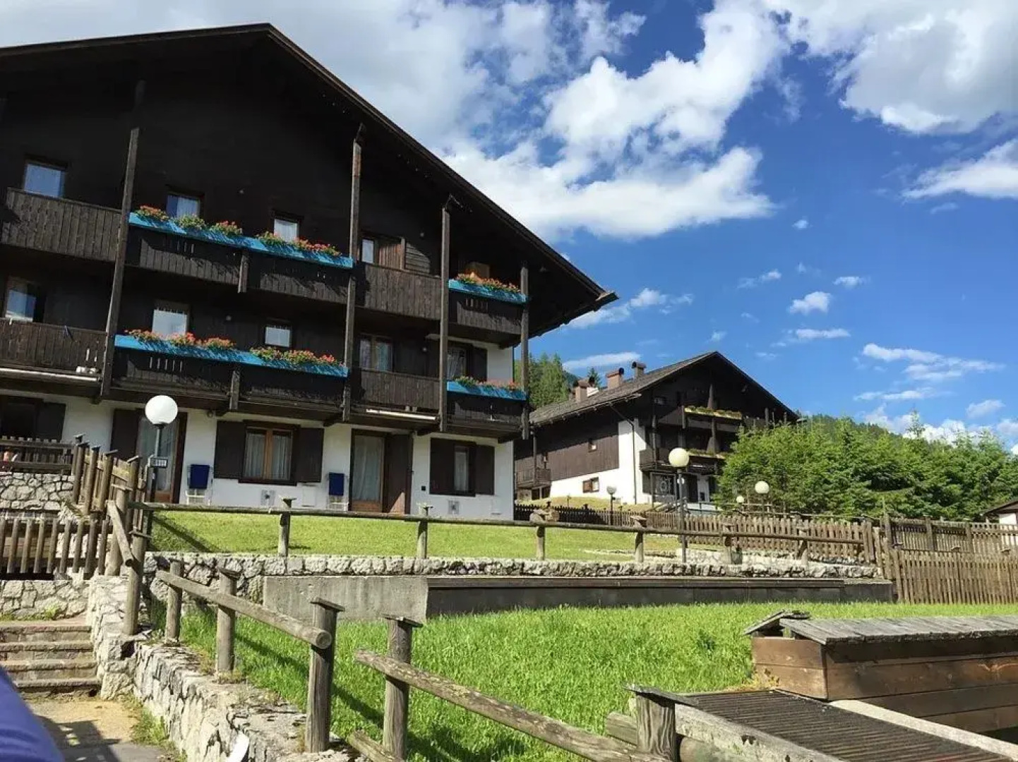 Residence Borgo al Sole by Gruppo LCL