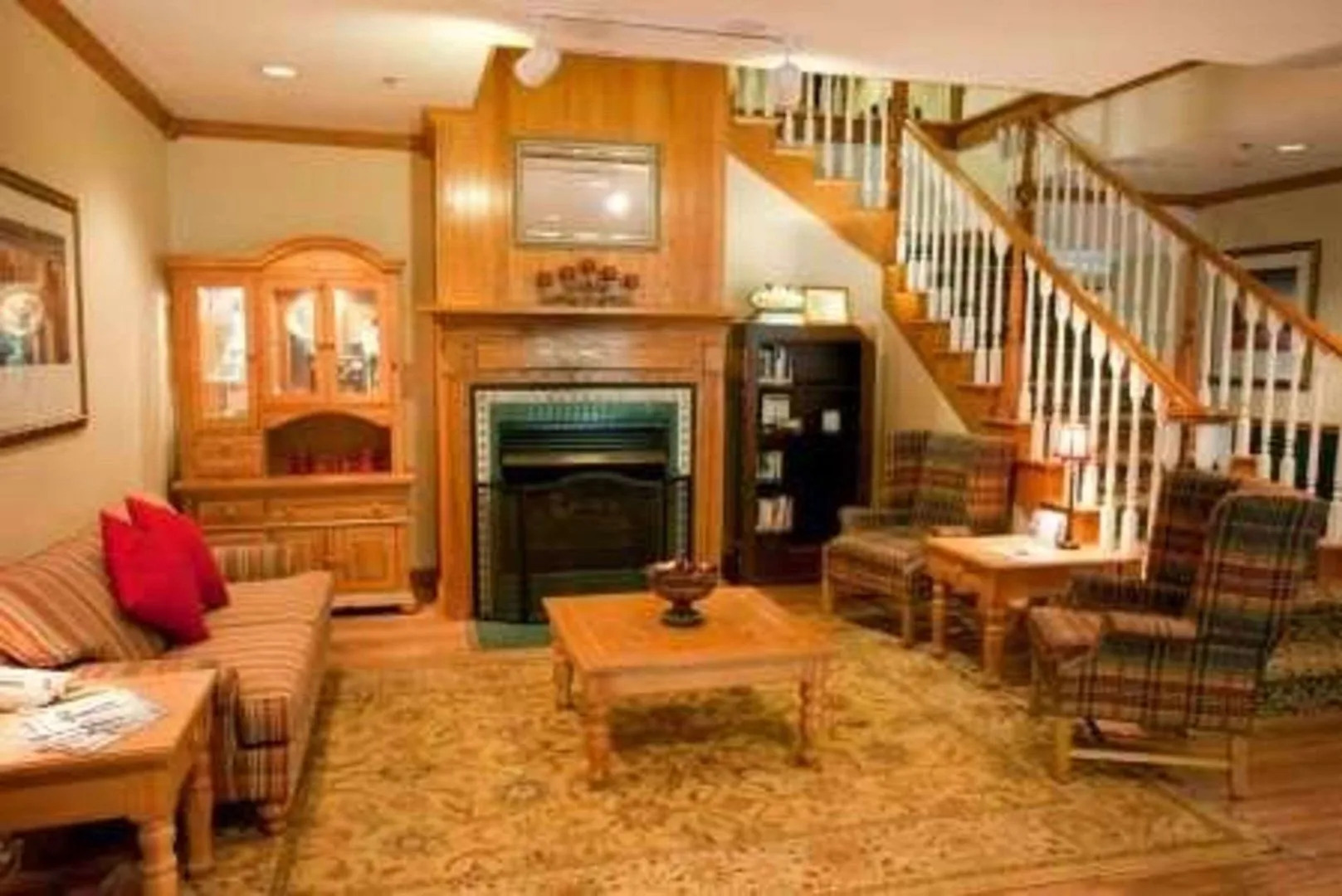 Country Inn & Suites by Radisson, Dalton, GA