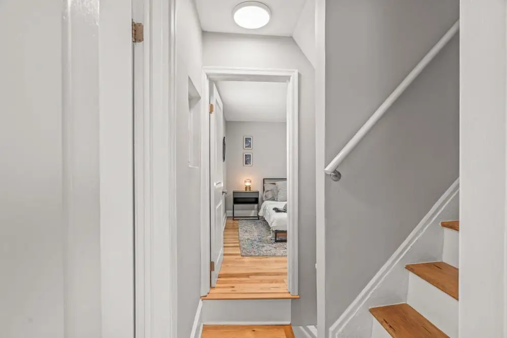 Spacious & Central Getaway Queen Beds