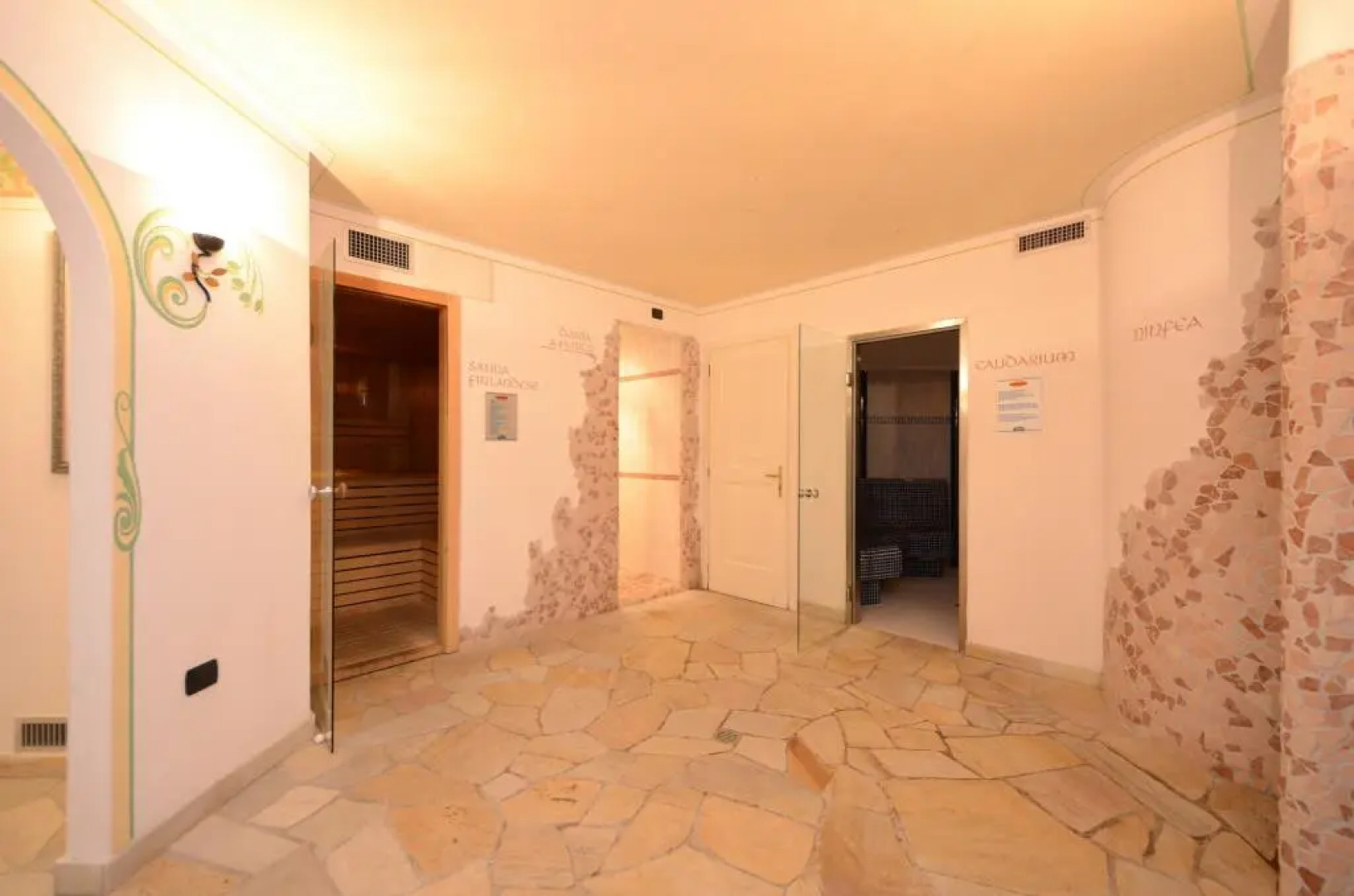 Residence Pez Gajard