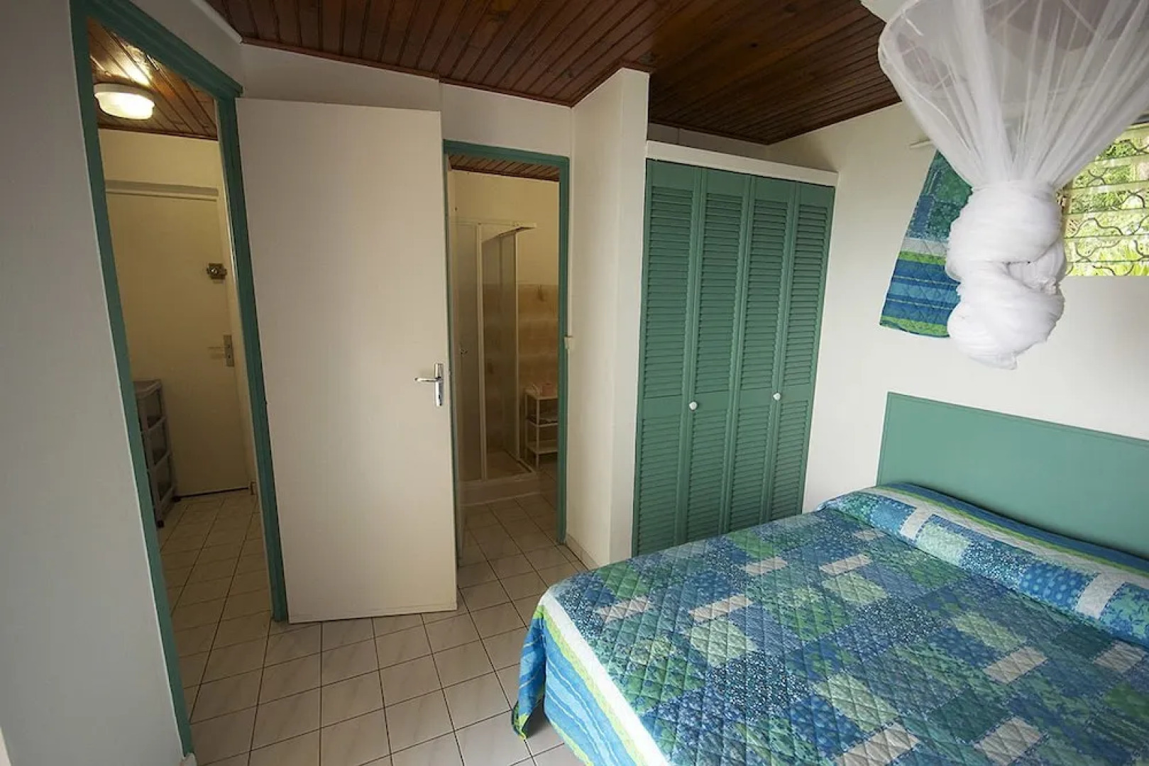 Residence Les Oceanides