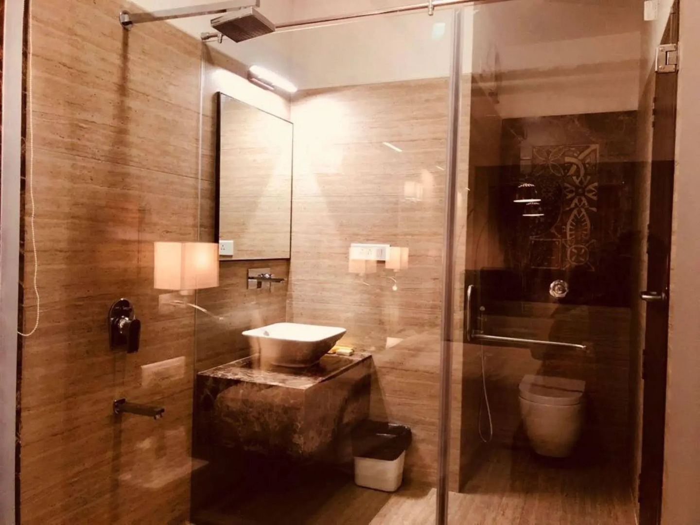 Ranbanka Heritage Resort