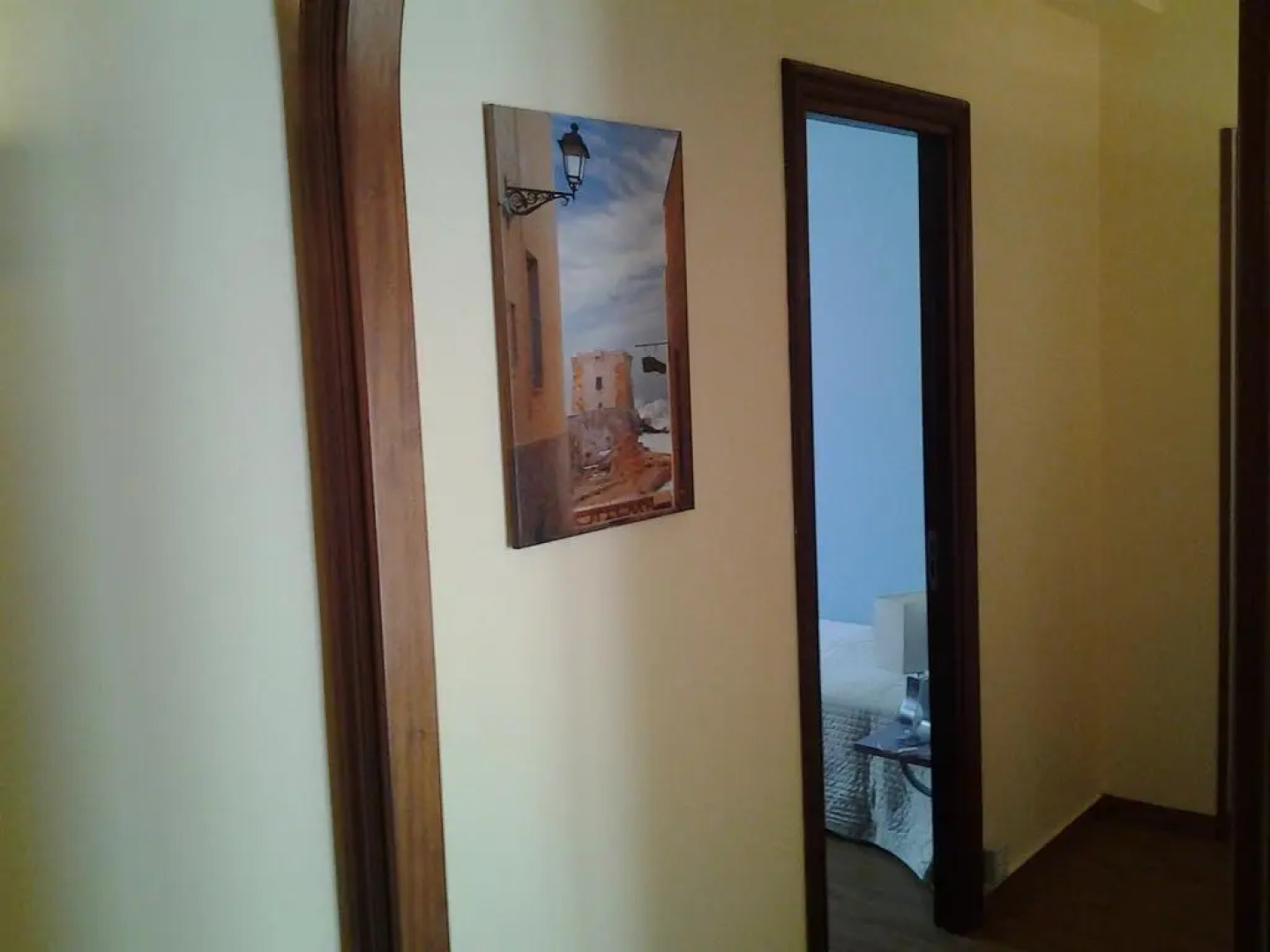 B&B Trapani In