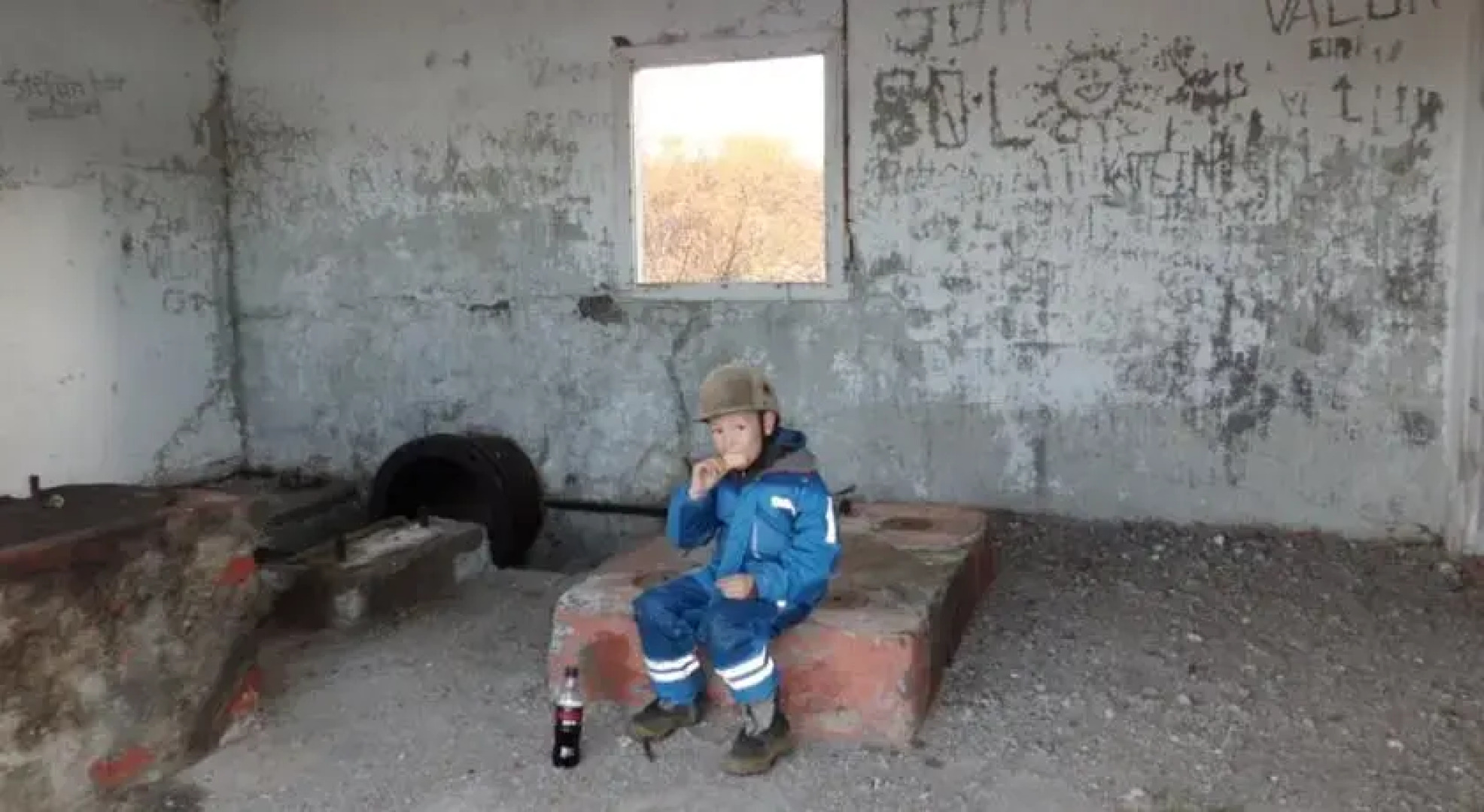 Eidagisting Guesthouse