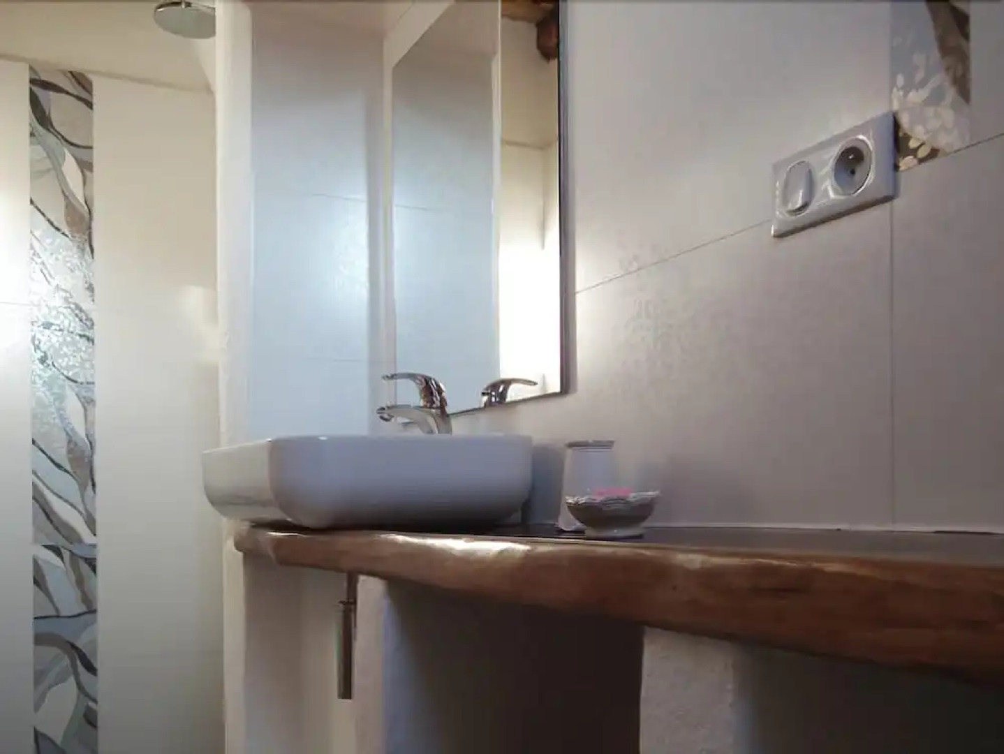 Chambres d'hotes La Tarabelle