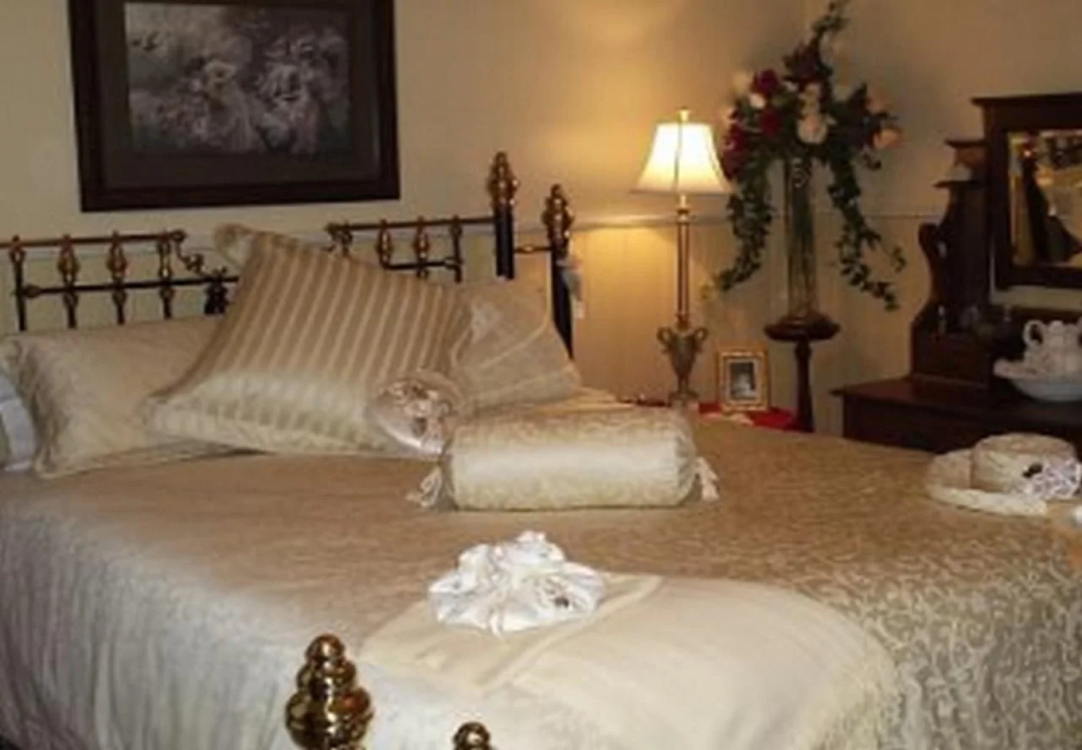 Springbank Bed & Breakfast Retreat