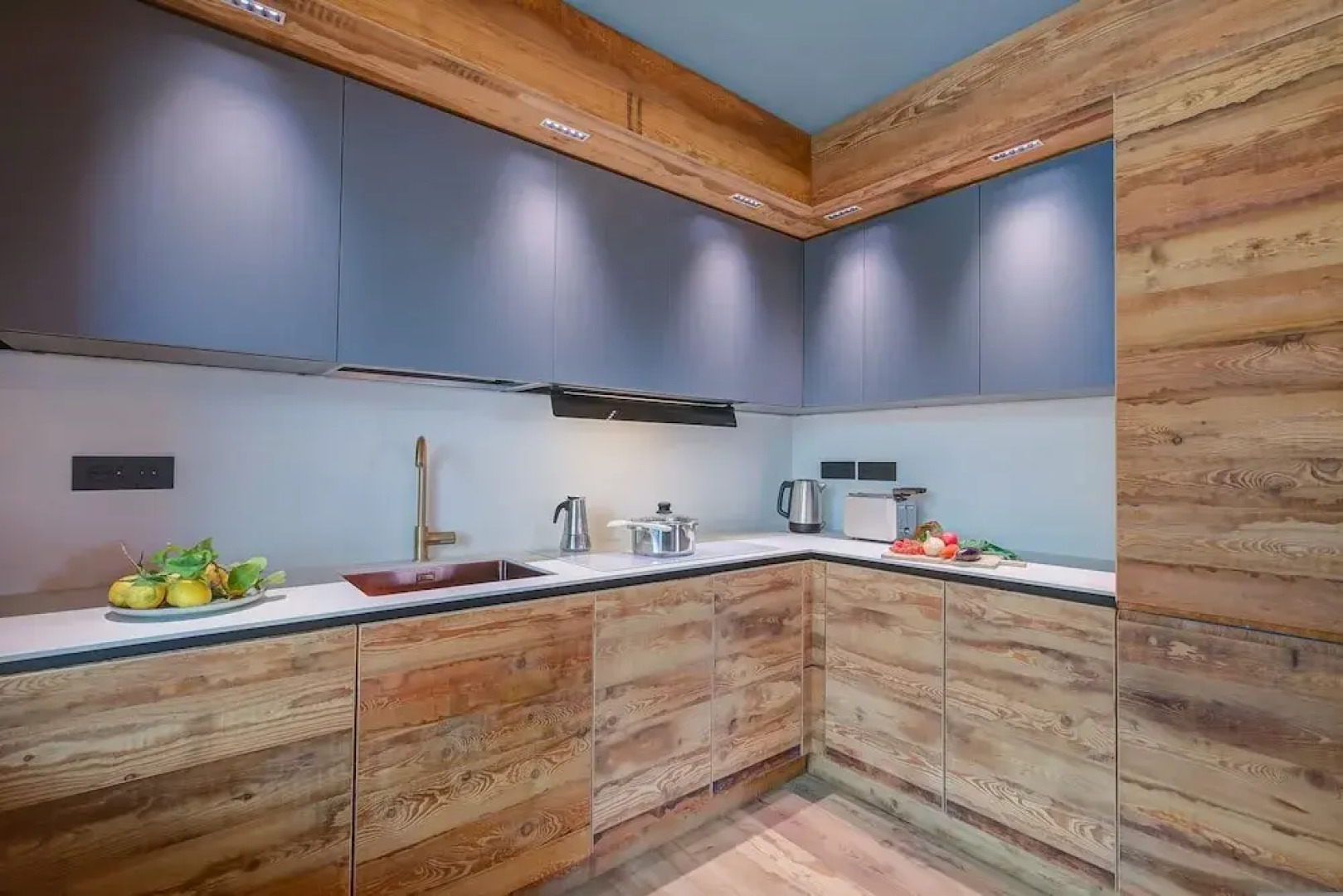 Simona Luxuryapartment few Steps From ski