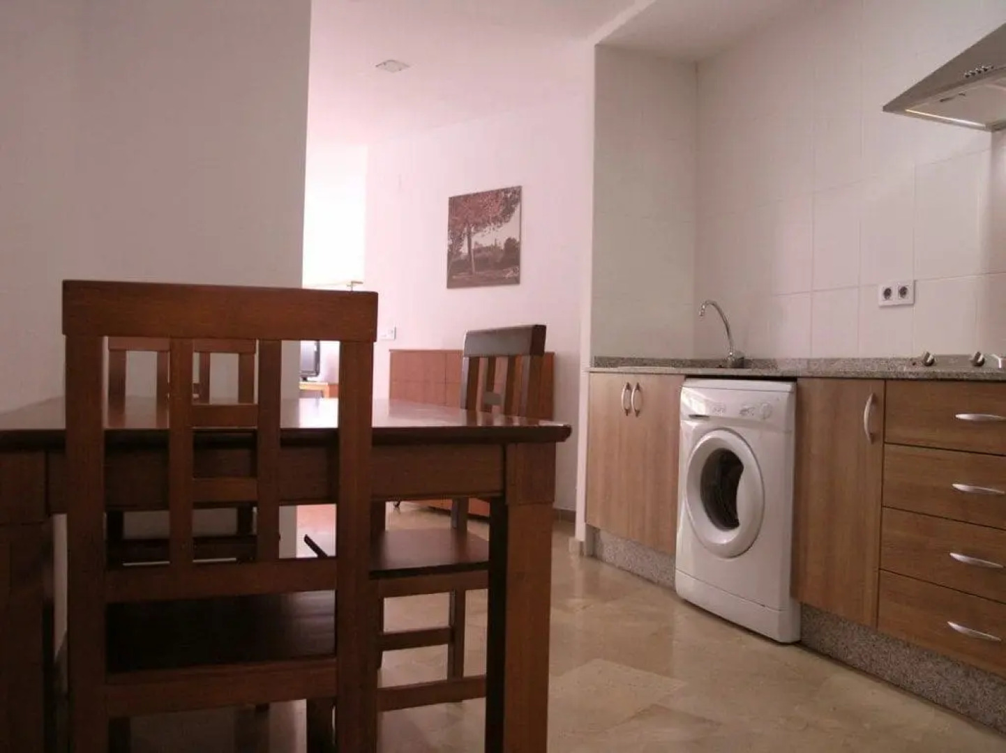 Apartamentos Aixa II