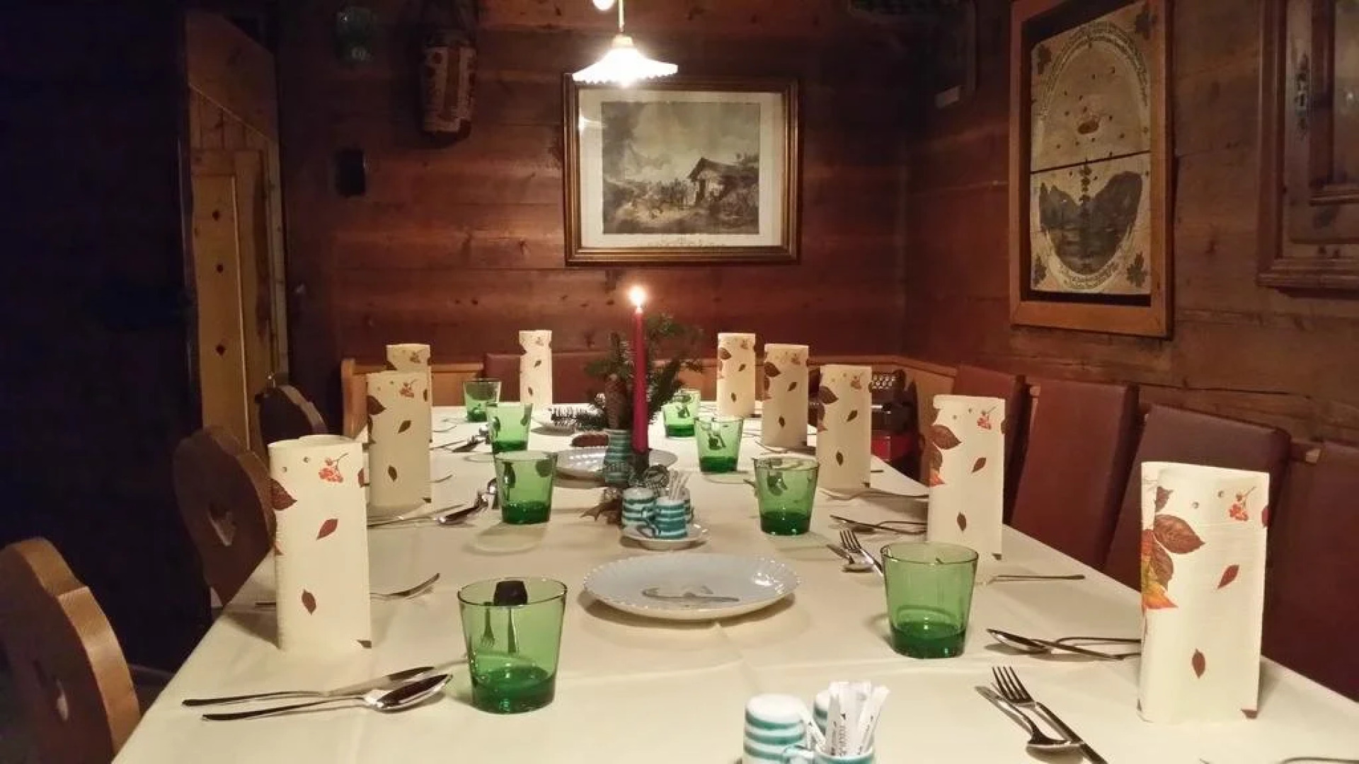 Hotel-Pension Ladner am Grundlsee