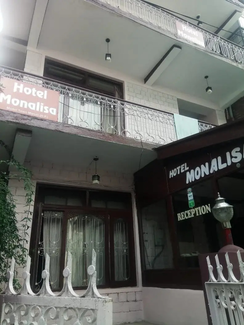 Monalisa hotel