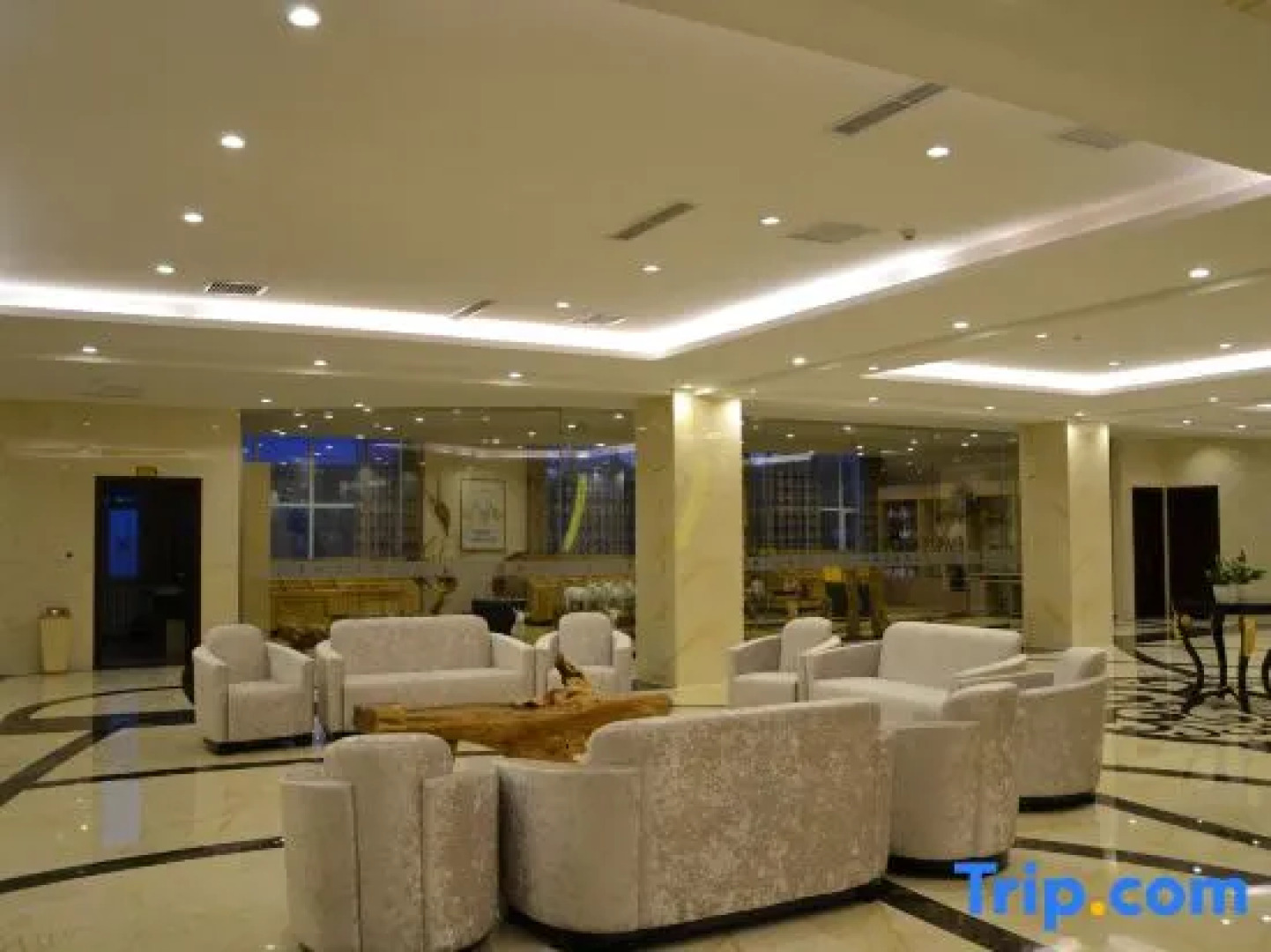 Wengniu Teqi Runhai Hotel