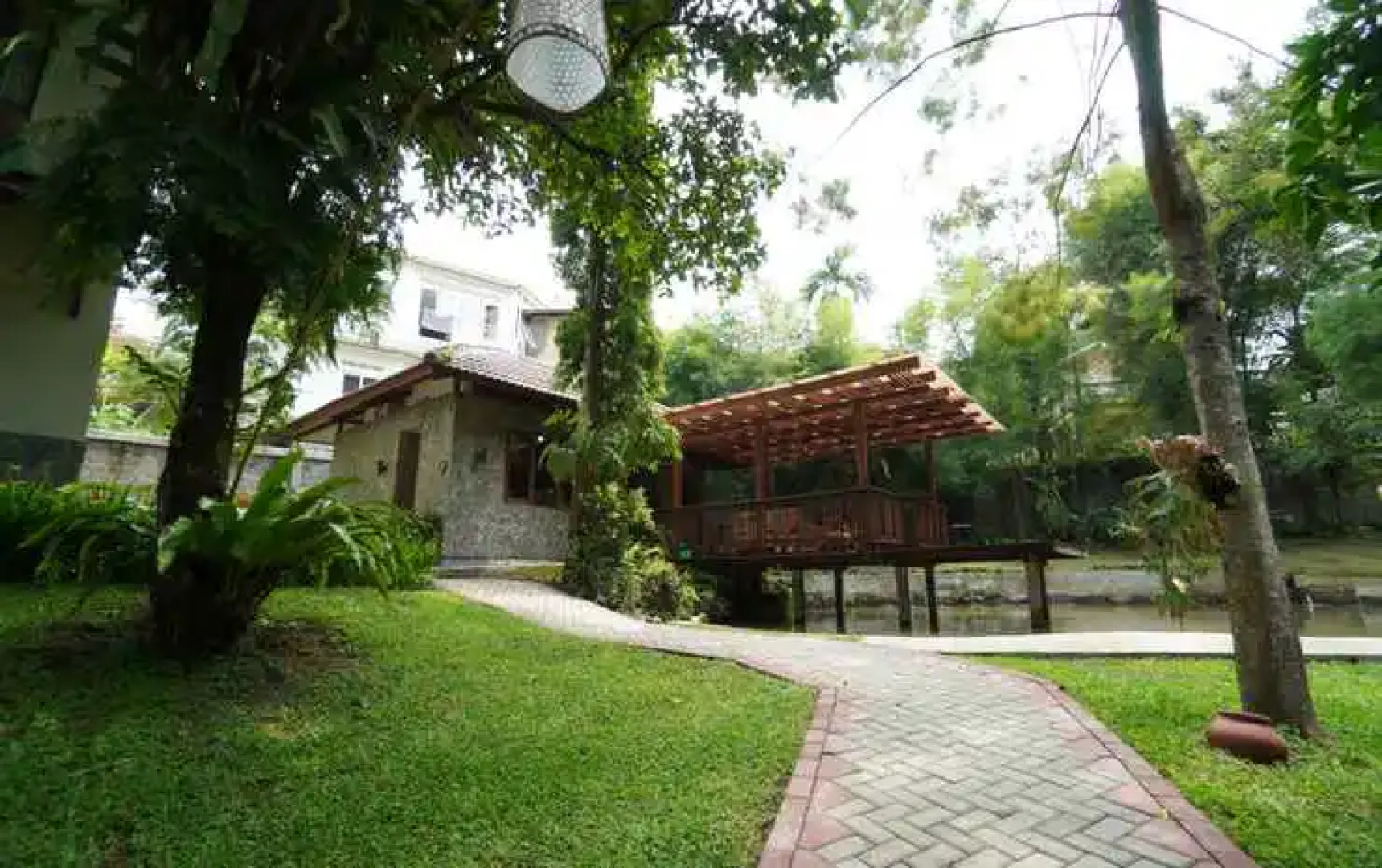 Villa Lavender 1BR Rumah Gadog
