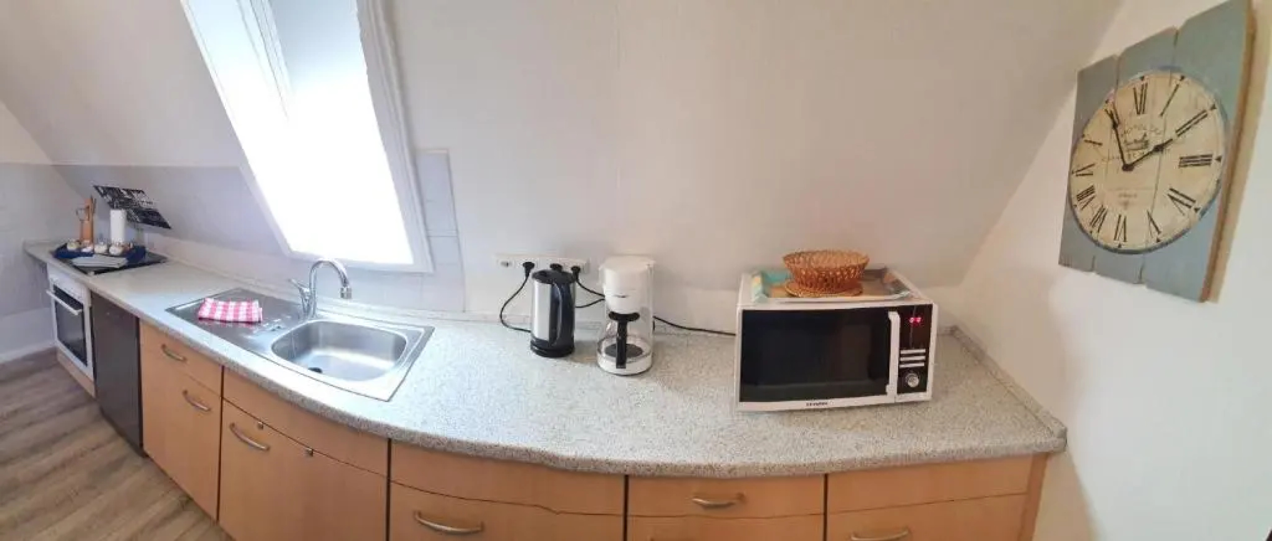 Ferienwohnung Lamm 1