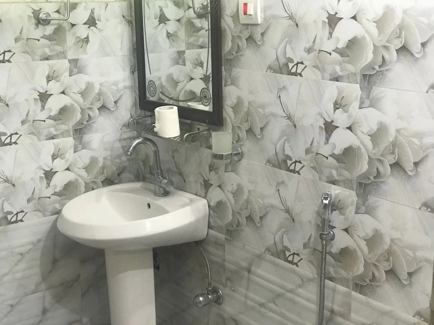 Hotel Glacier Heights