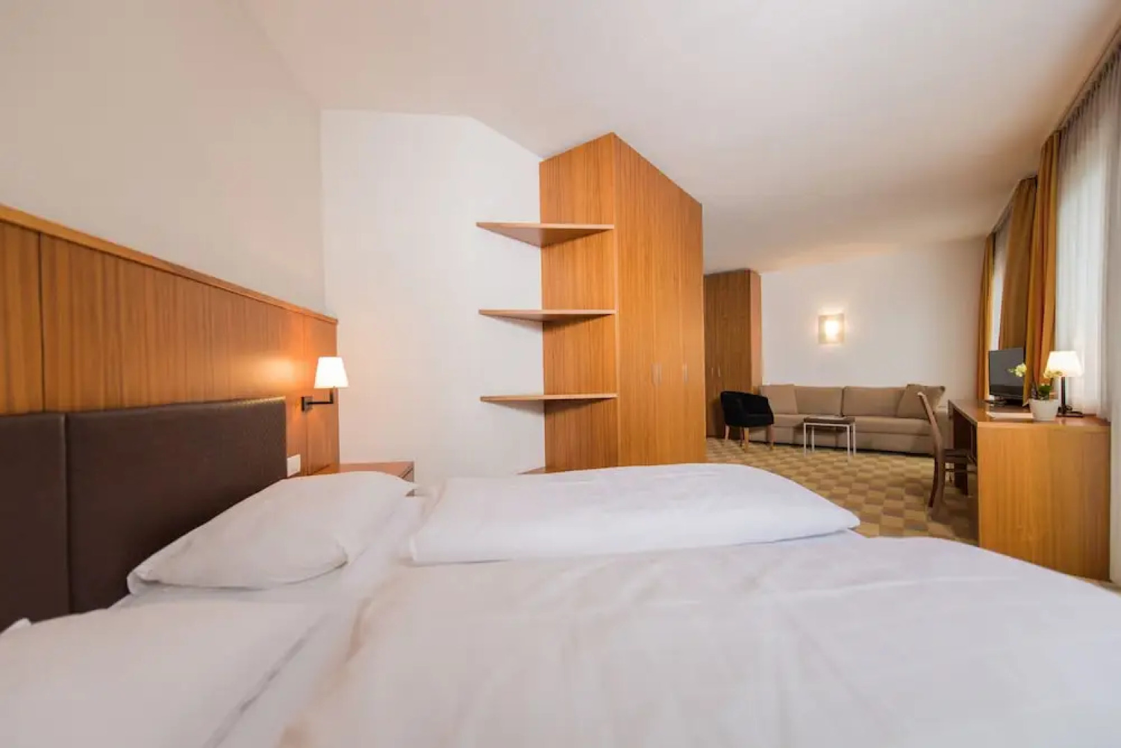 Hotel Tubris & Appartements - Residence Tubris