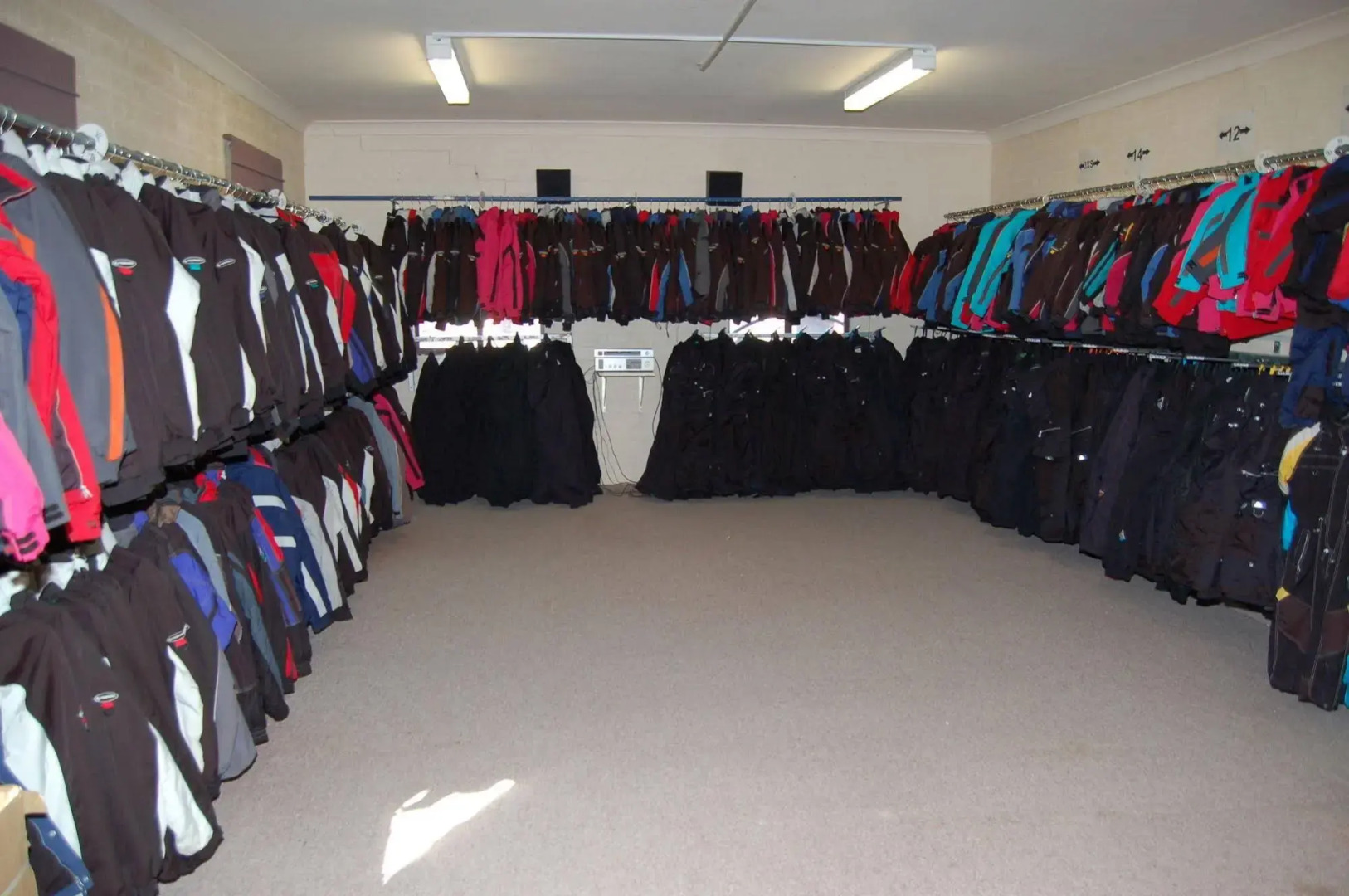 Southern Cross Motor Inn & Tourist Park