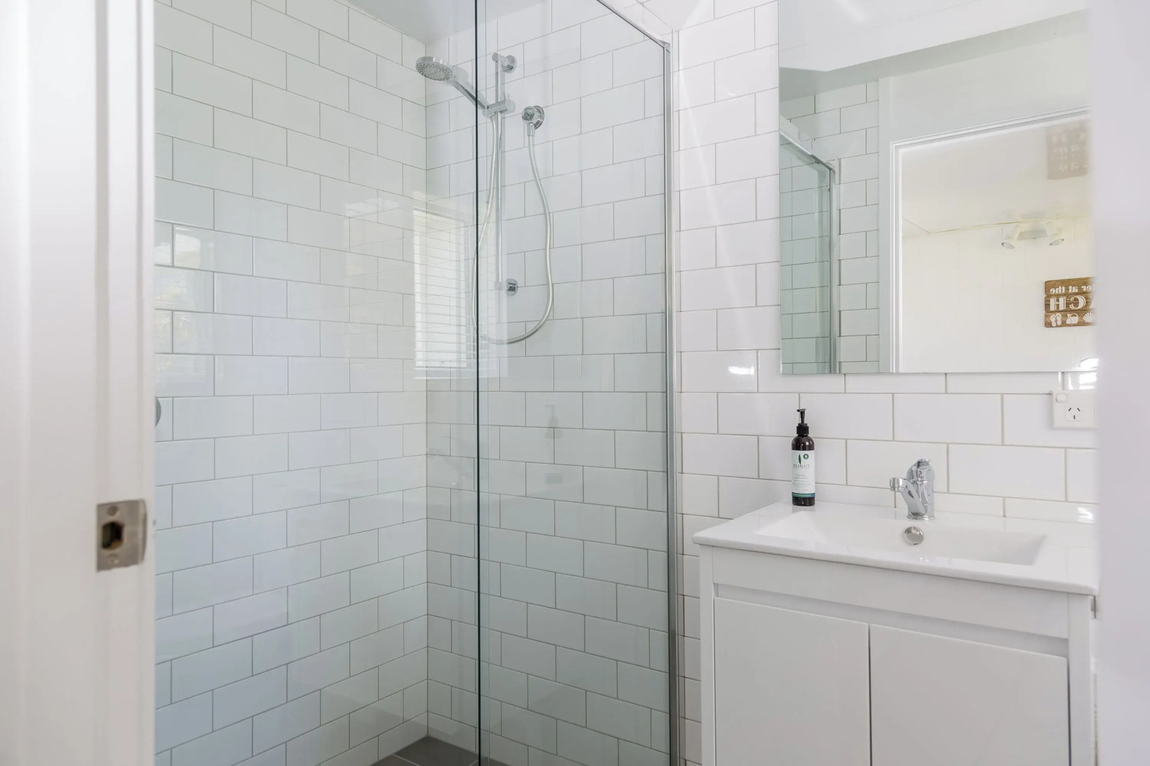 Surfside Cudmirrah Beach