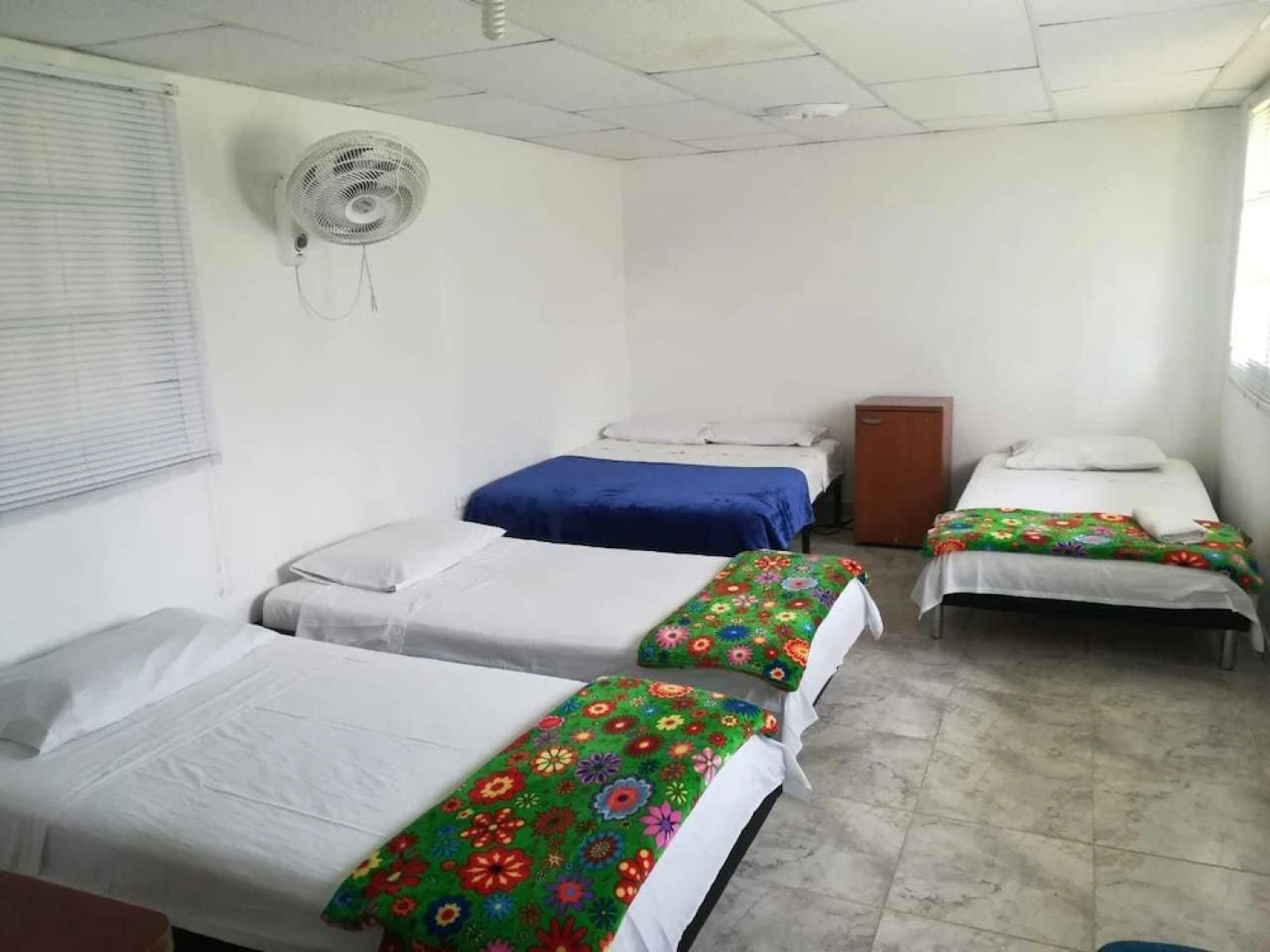 Finca Hotel La Bonita