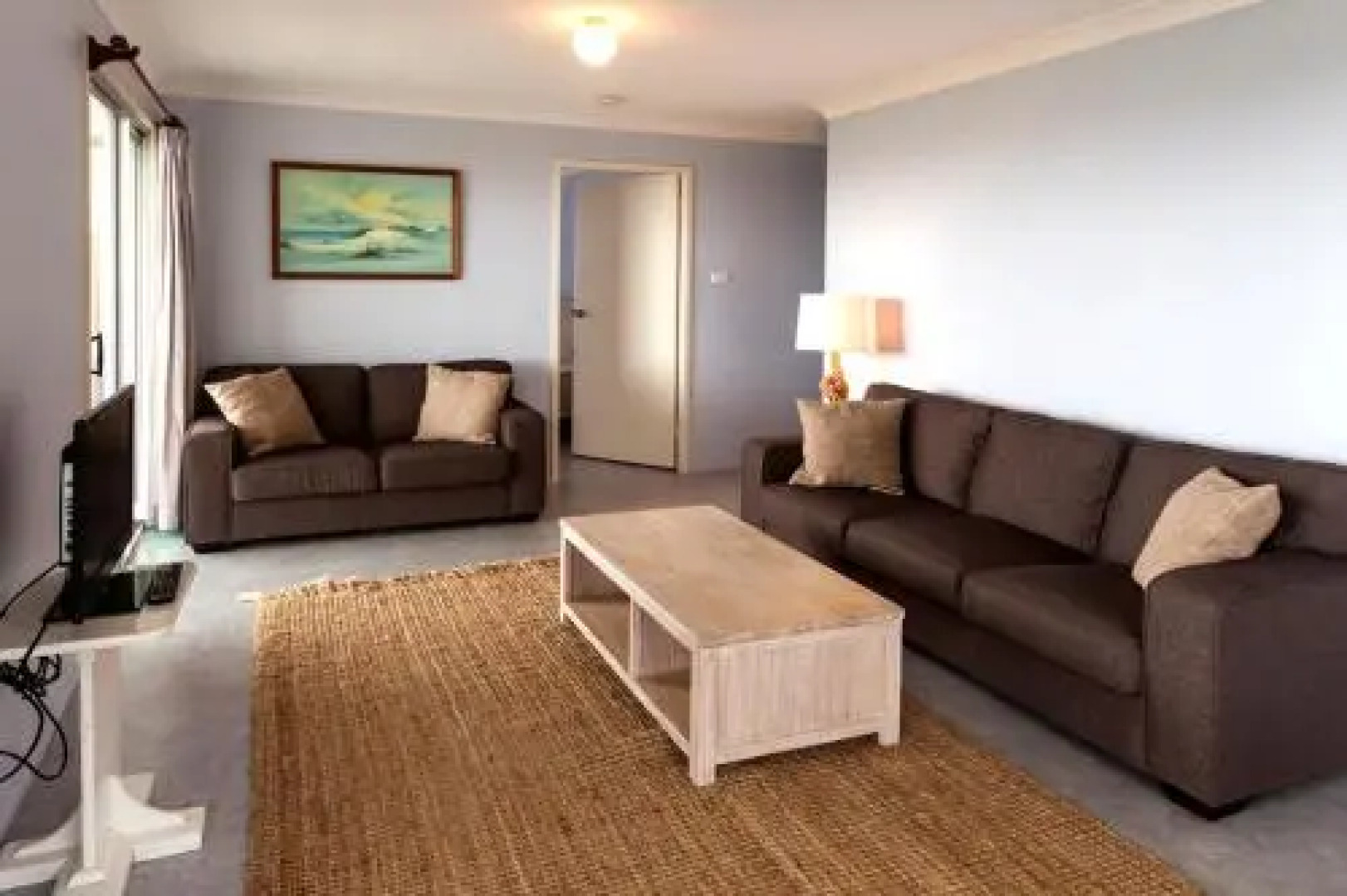 Seascape Beach House