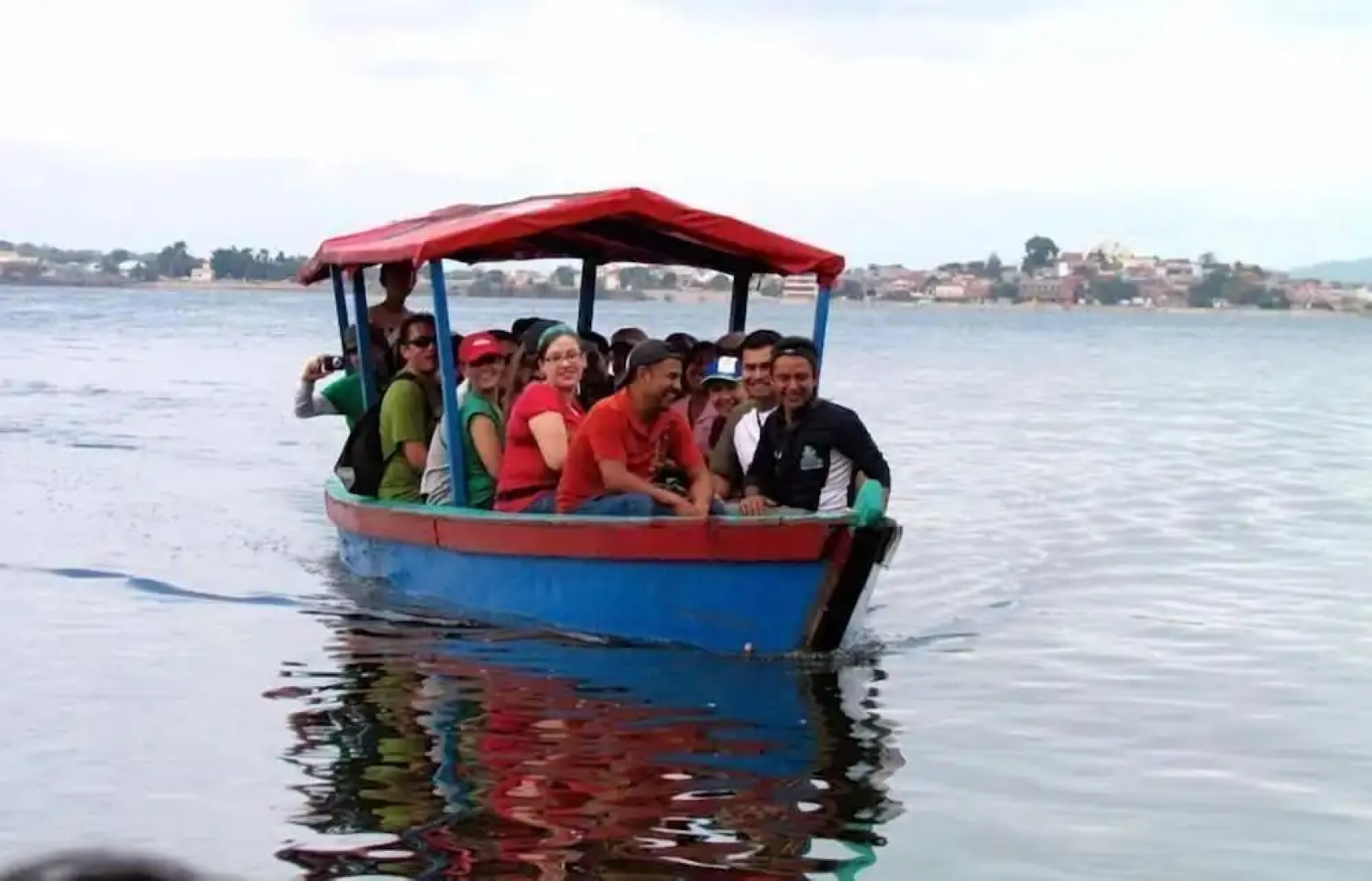 Hotel Santa Bárbara Tikal