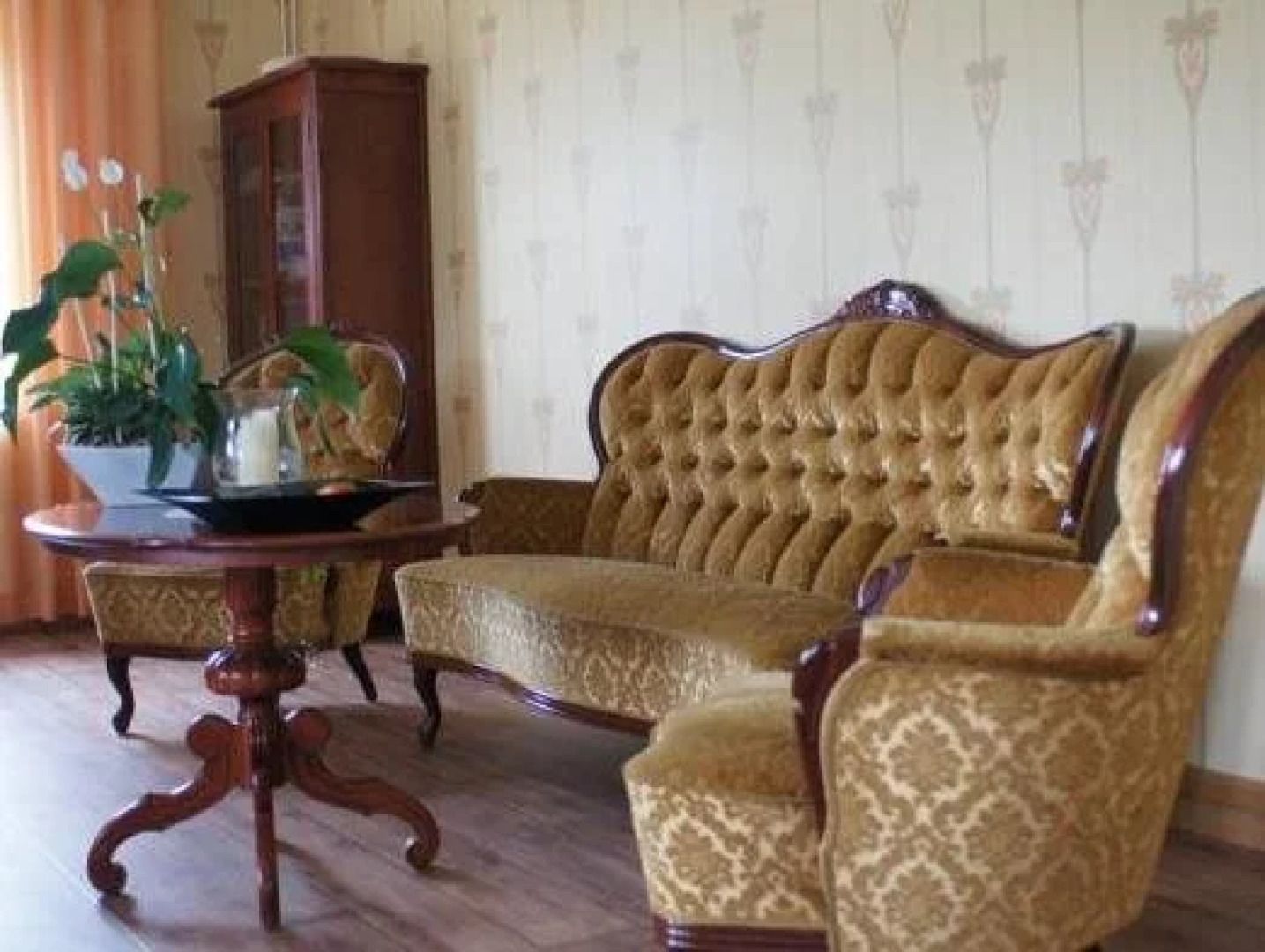 Högbo Pensionat Skommarsgården