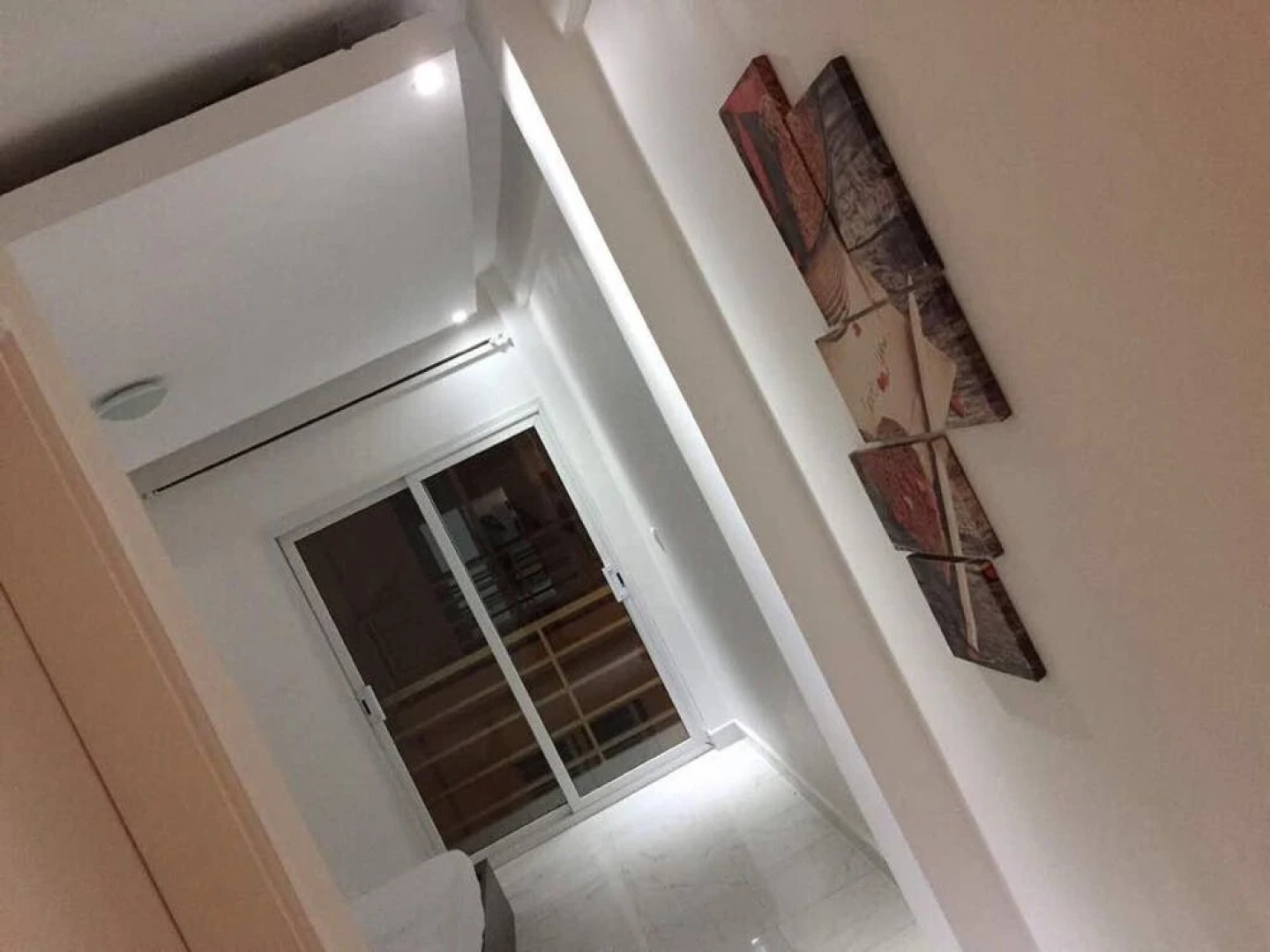 Residence Pa omar