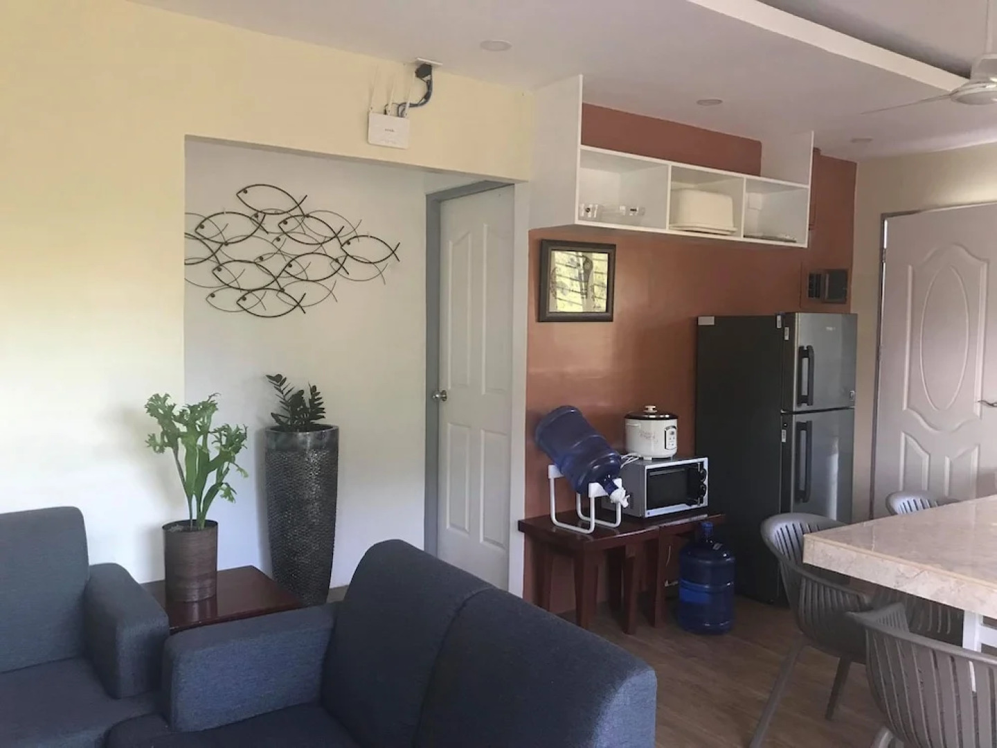 Serenity Farm and Resort