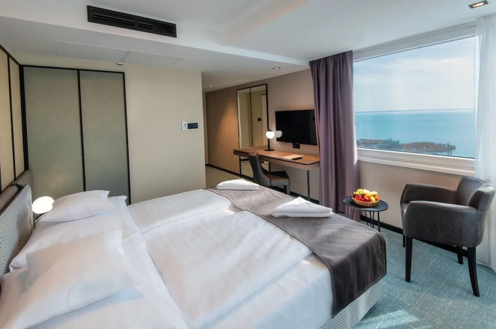 Ramada Hotel & Resort Lake Balaton