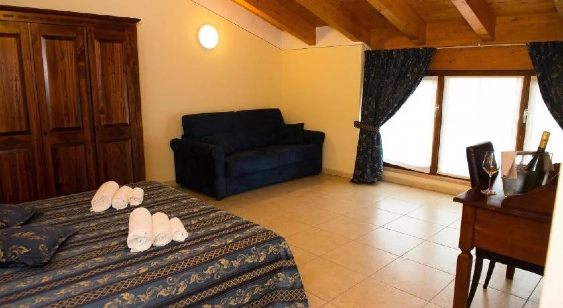 Agriturismo Le Murette