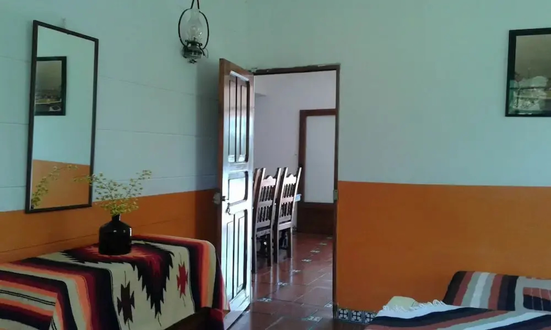 Poza Reyna Ecoreserva