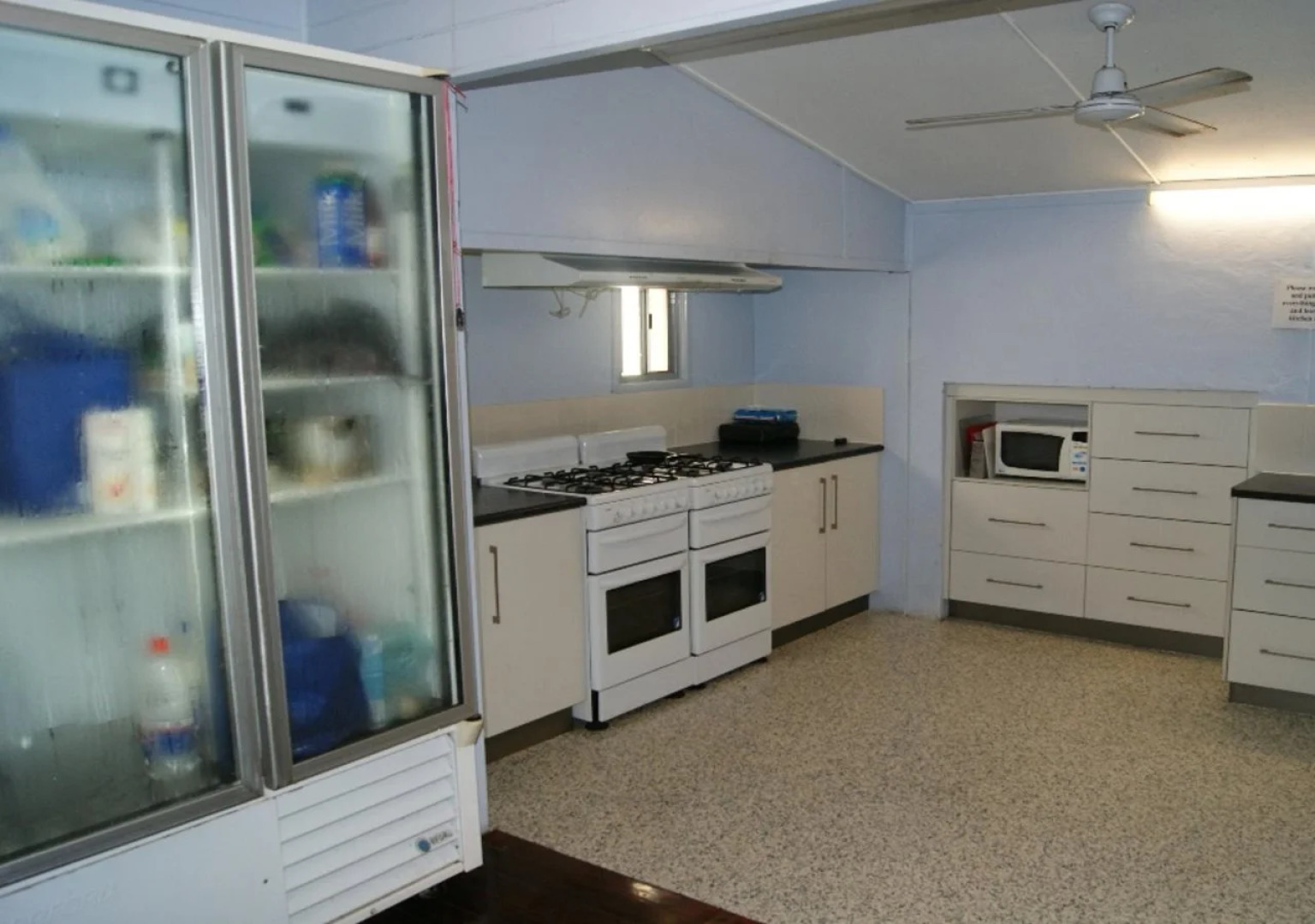 Emu Park Beach Resort