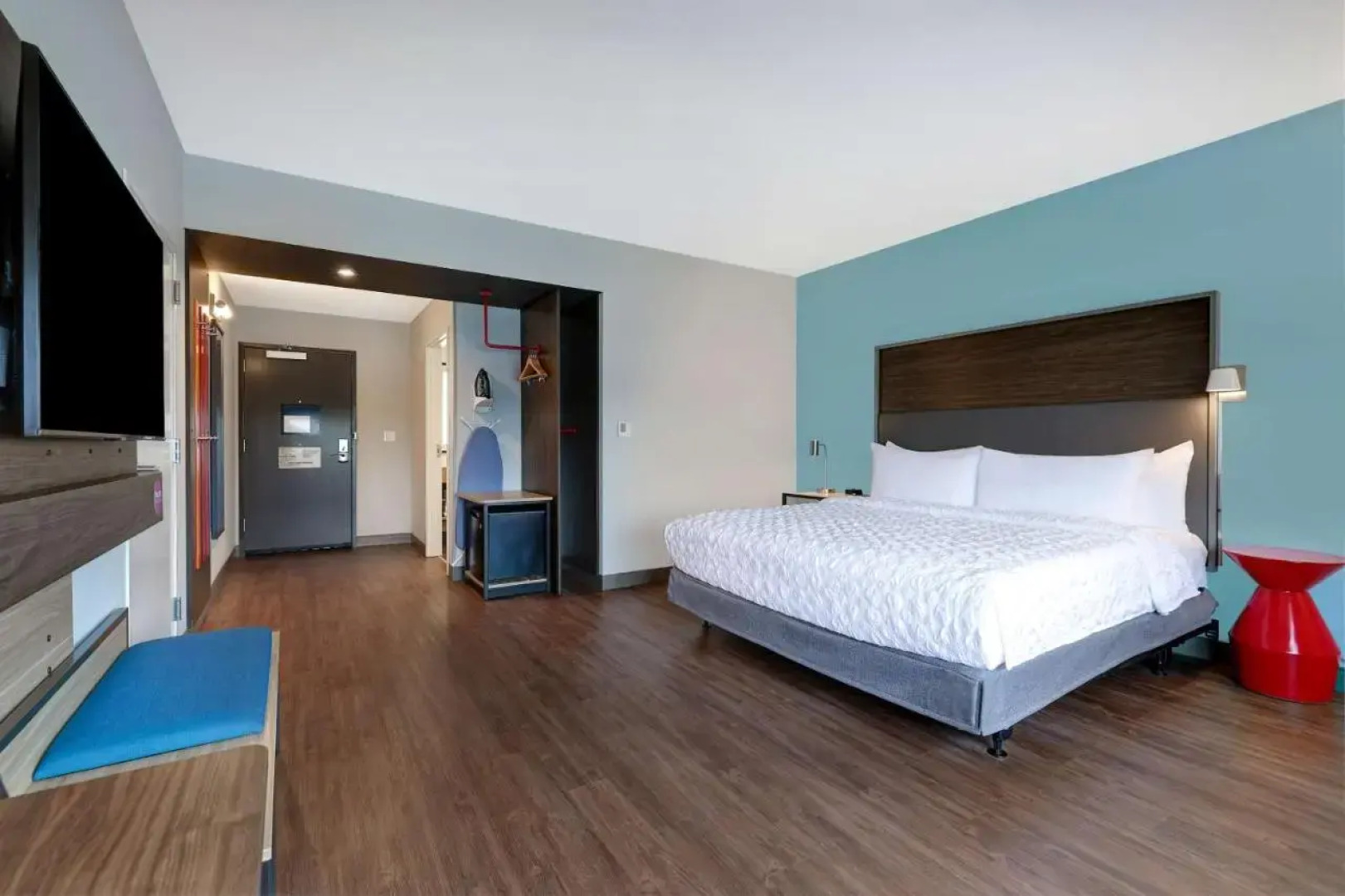 Holiday Inn Htl Stes Lithia Sp